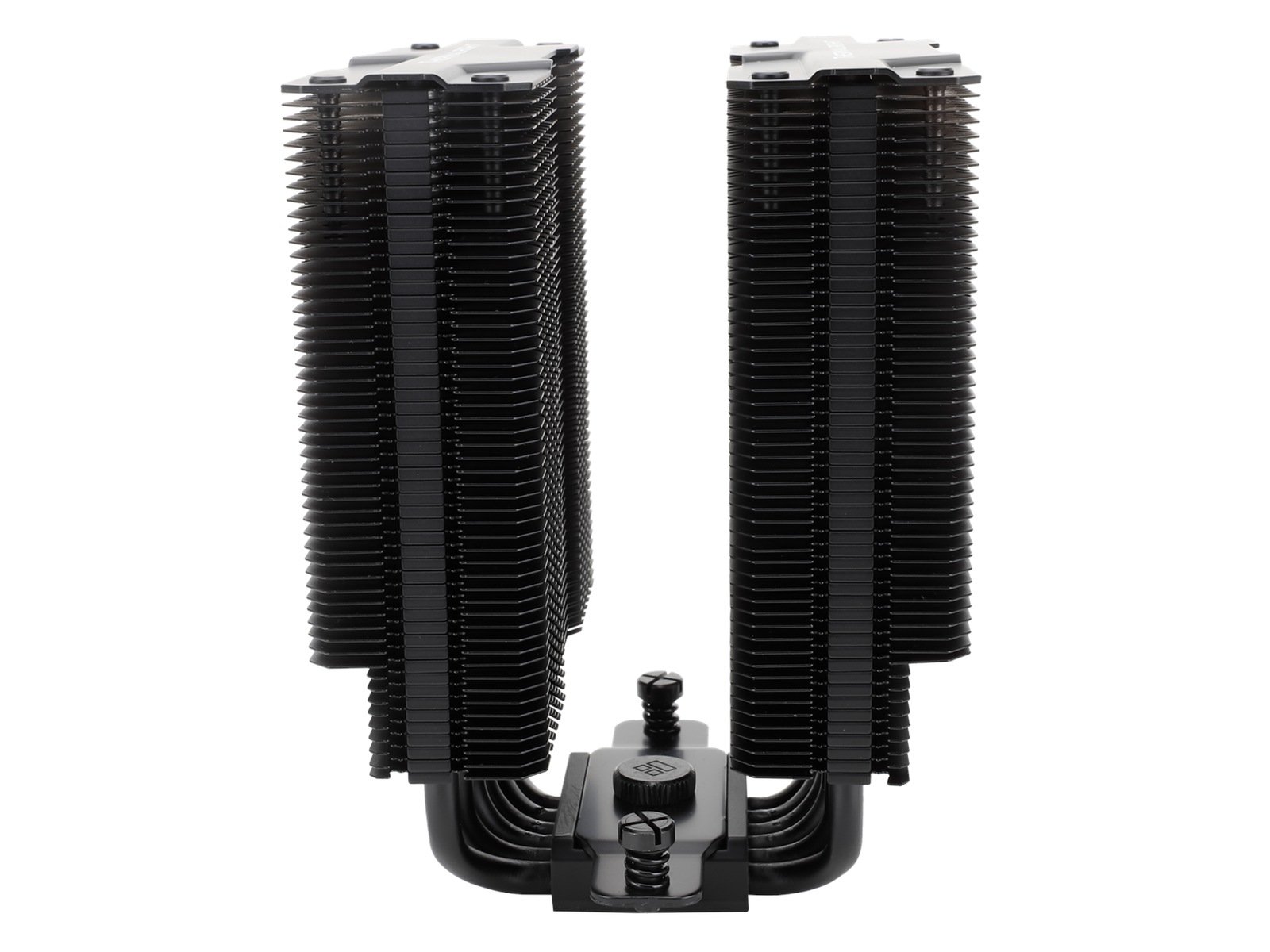 Thermalright Peerless Assassin 120 Kjøler (sort) CPU - Luftkjøling