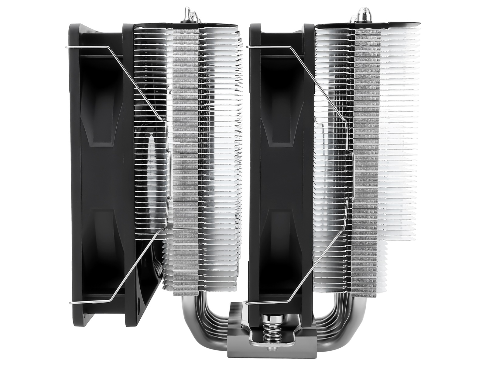 Thermalright Phantom Spirit 120 SE ARGB Kjøler CPU - Luftkjøling