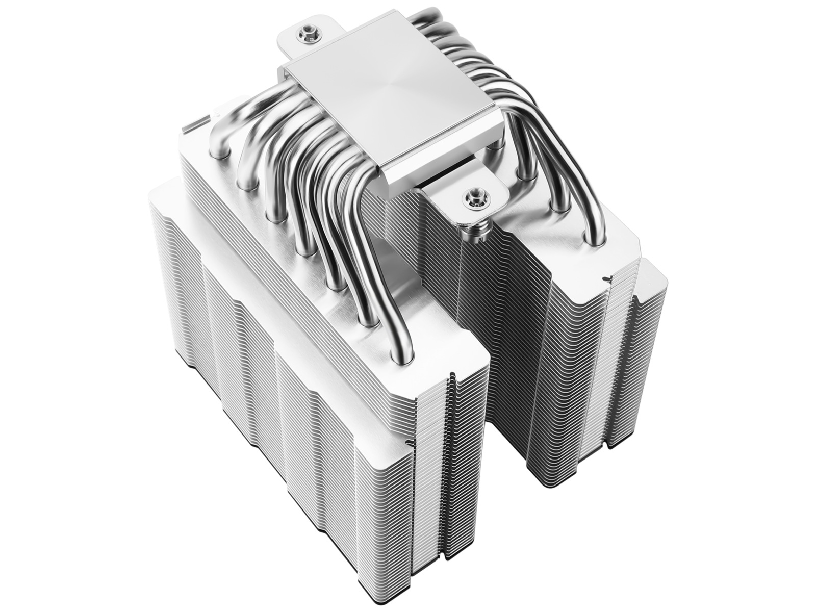 Thermalright Phantom Spirit 120 SE ARGB Kjøler CPU - Luftkjøling