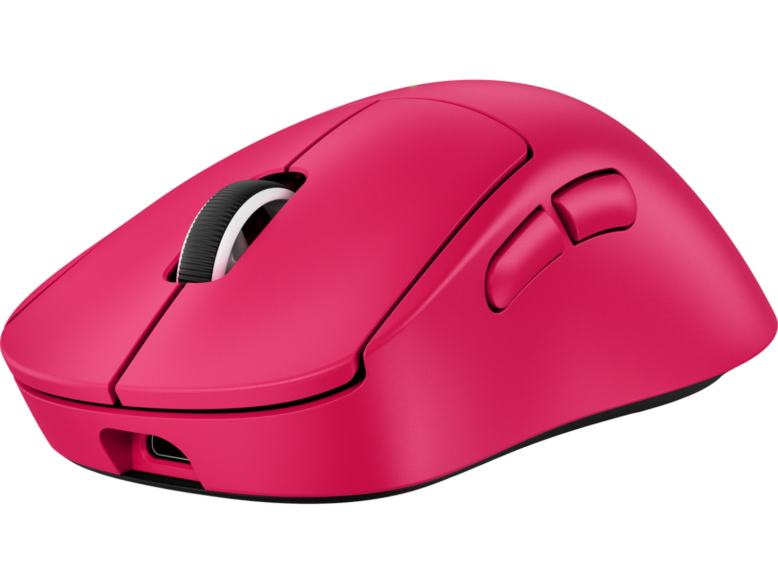 Logitech G Pro X Superlight 2 DEX trådløs gamingmus (rosa) Gamingmus