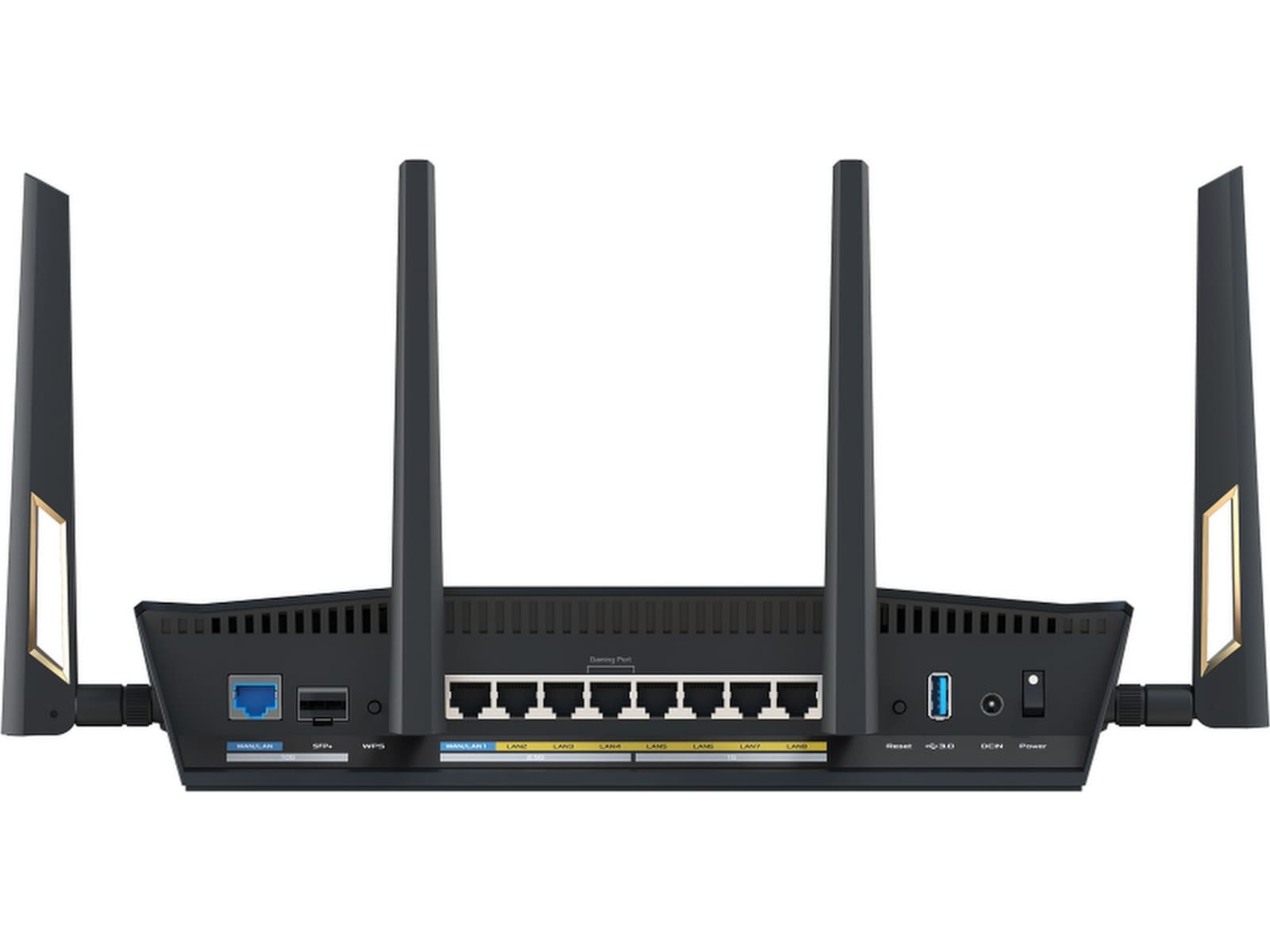 ASUS RT-BE88U router Routere