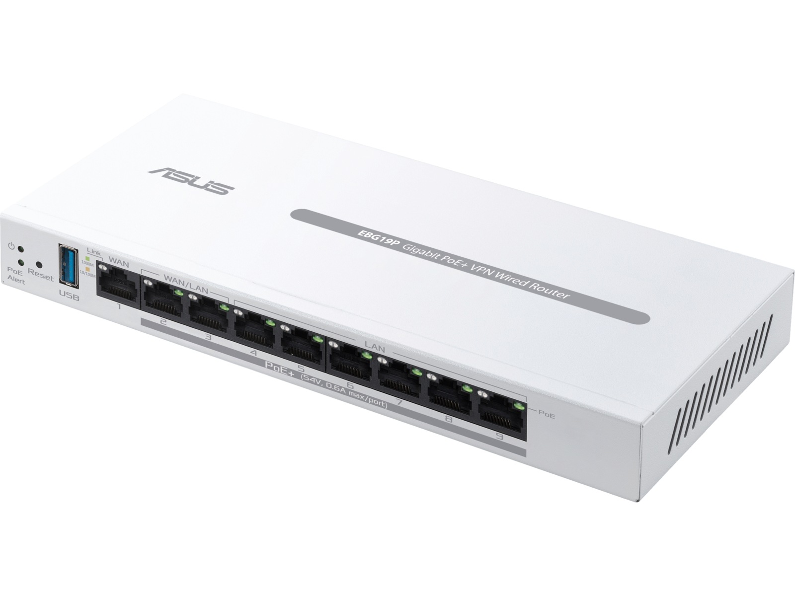 ASUS ExpertWiFi EBG19P router Routere