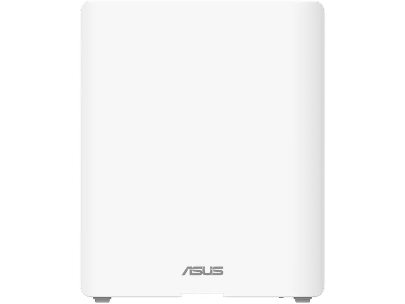 ASUS ZenWiFi BQ16 Mesh Router 1-pack (hvit) Routere