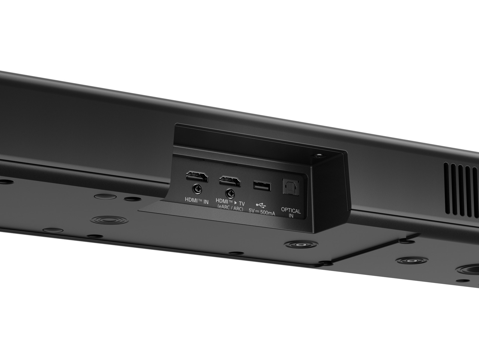 LG NS90TY Lydplanke -B-Grade Demo DVD/Hi-Fi/stereo