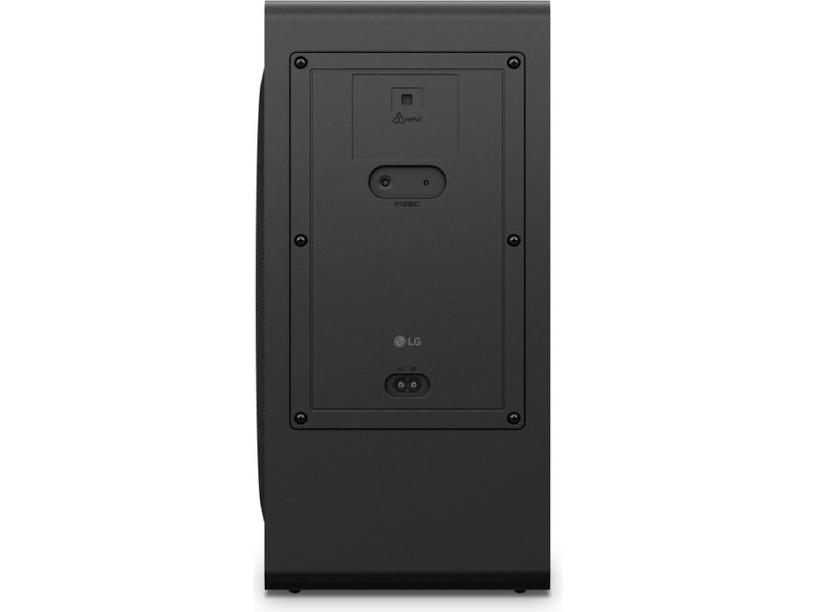 LG NS90TY Lydplanke -B-Grade Demo DVD/Hi-Fi/stereo