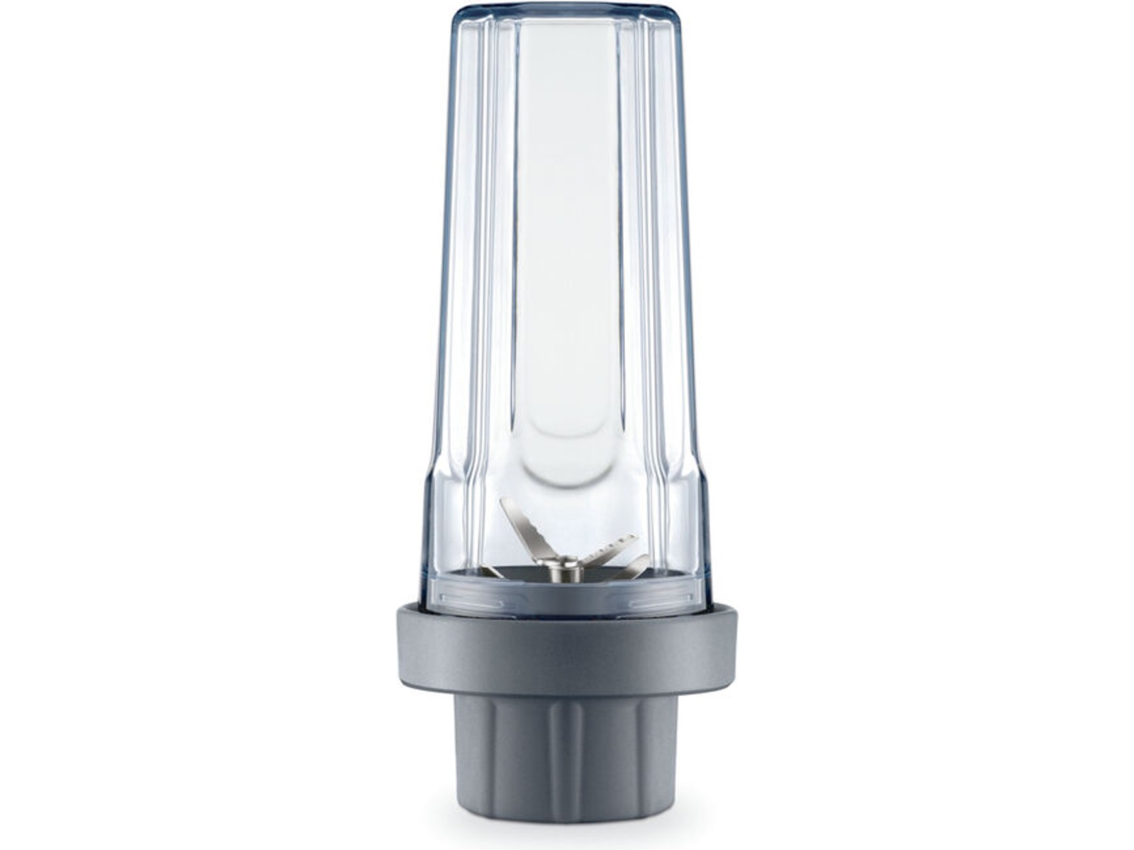 Sage Super Q Blender (børstet stål) Blendere