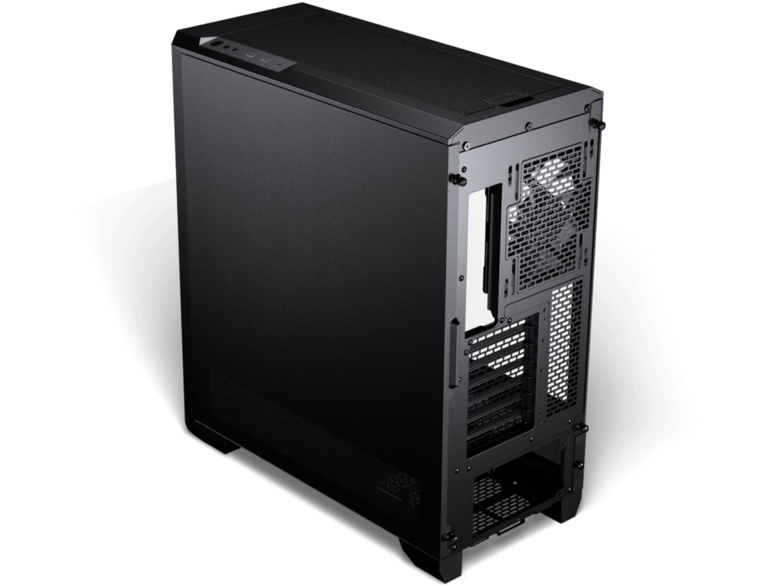 Phanteks Eclipse G400A Mid Tower (sort) Midi tower