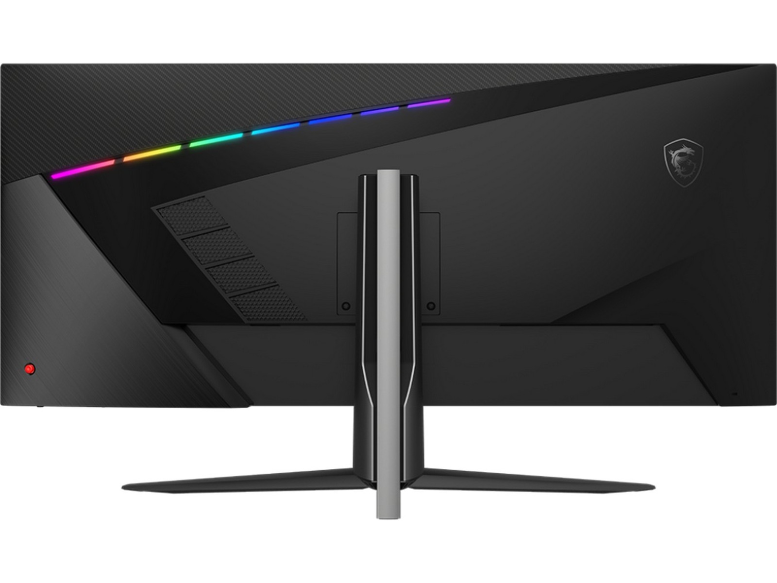 MSI 40" gamingskjerm MAG401QR -B-Grade Demo skjermer