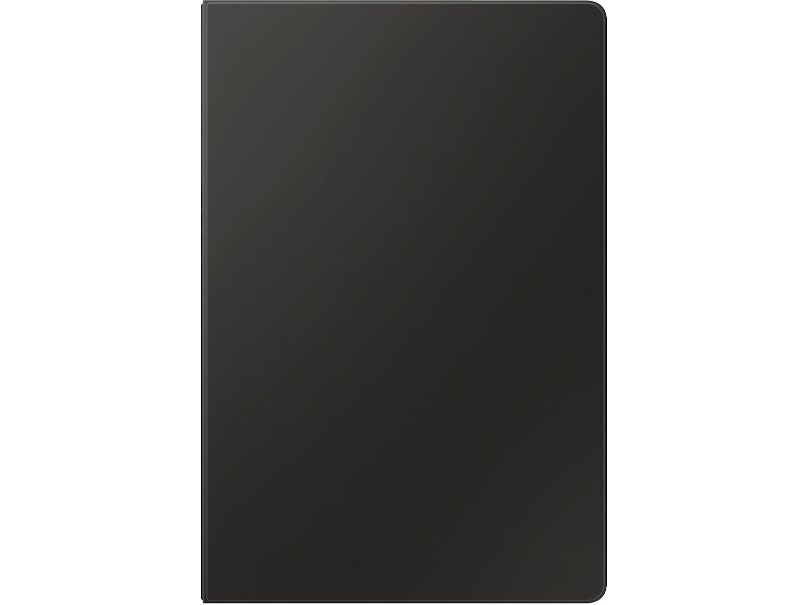Samsung Galaxy Tab S10+ / S9+ / S9 FE+ tastaturdeksel (sort) Deksel til nettbrett