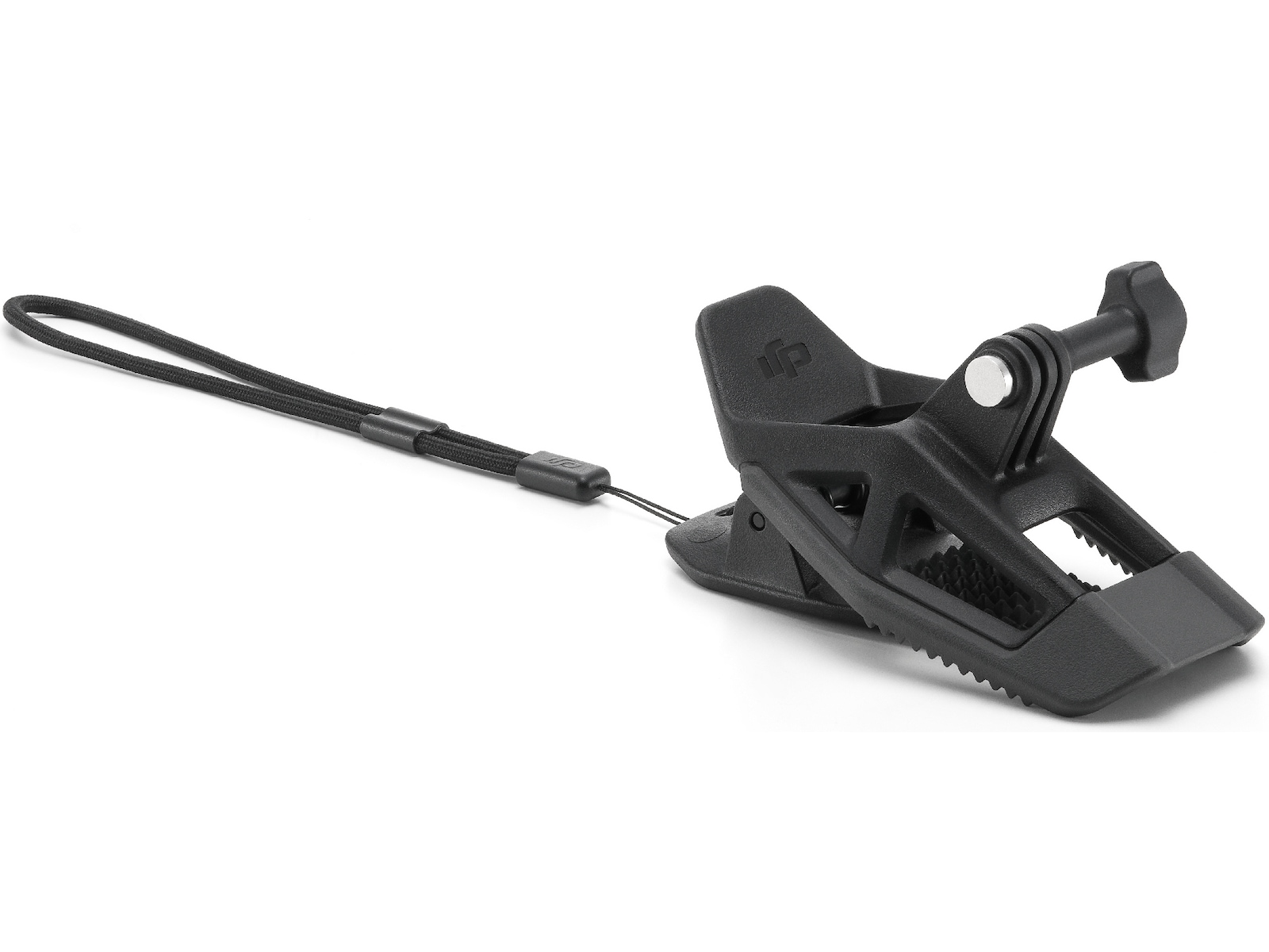 DJI Osmo Helmet Chin Mount Clip Tilbehørssett til kamera