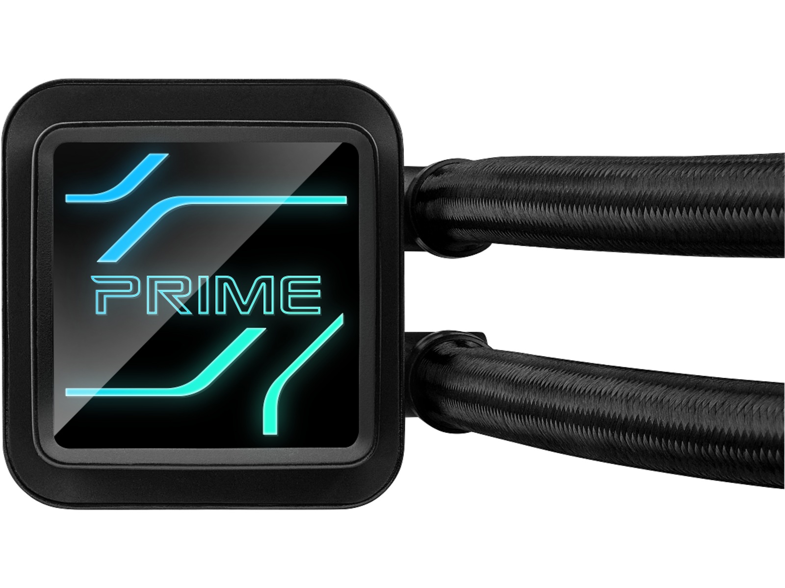 Asus Prime LC 240 ARGB Kjøler CPU - Vannkjøling