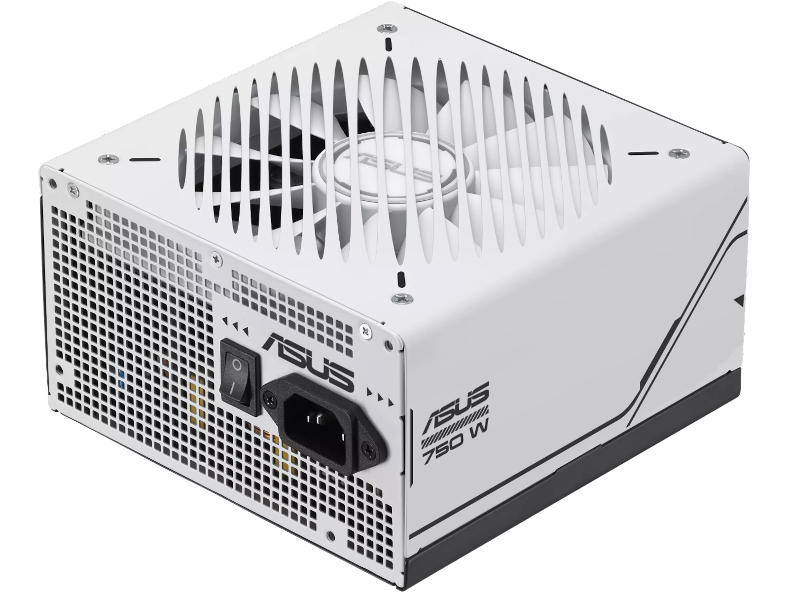 Asus Prime 750W Gold PSU Enheter
