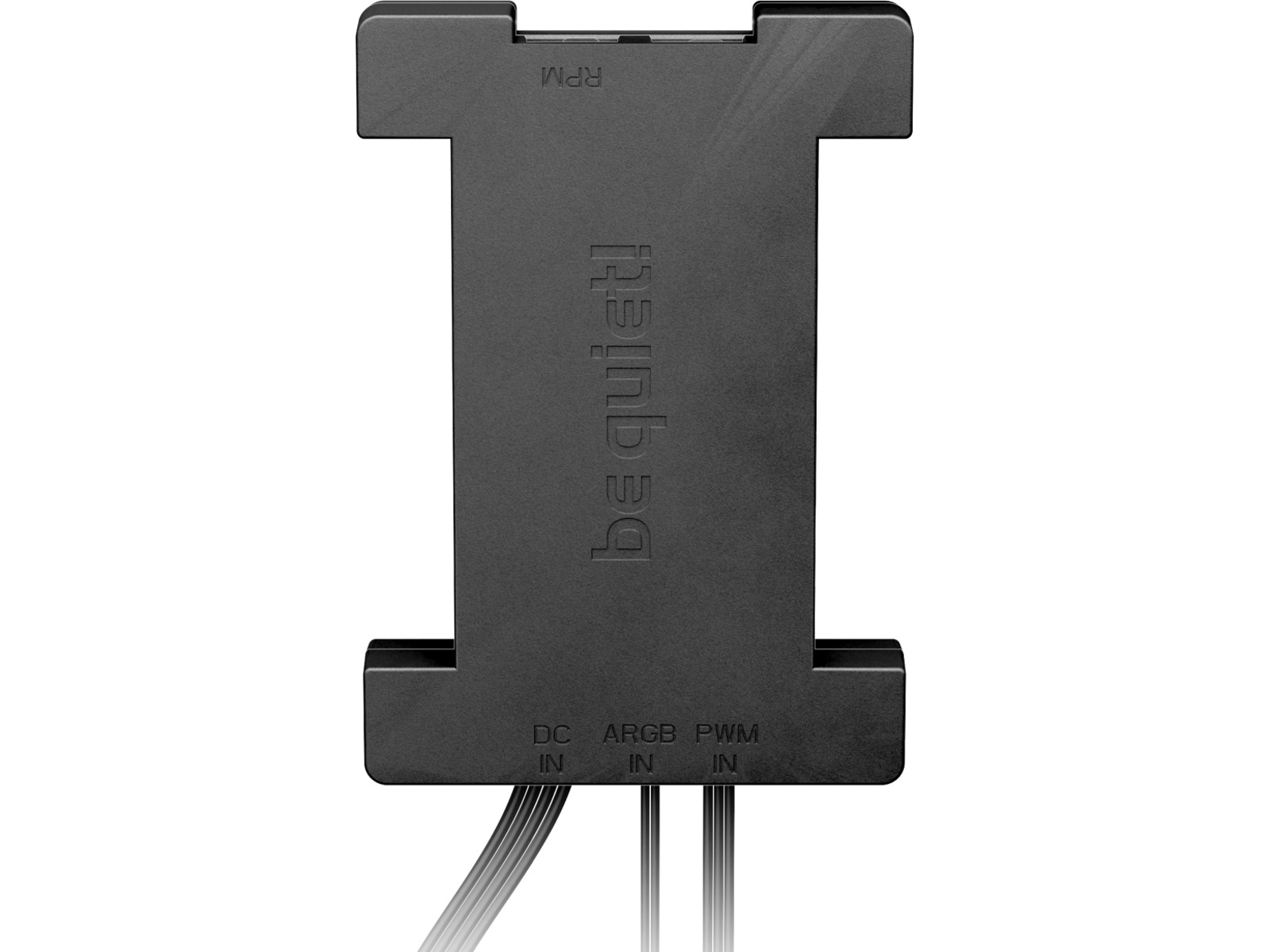 be quiet! Light Loop 240 Kjøler (sort) CPU - Vannkjøling