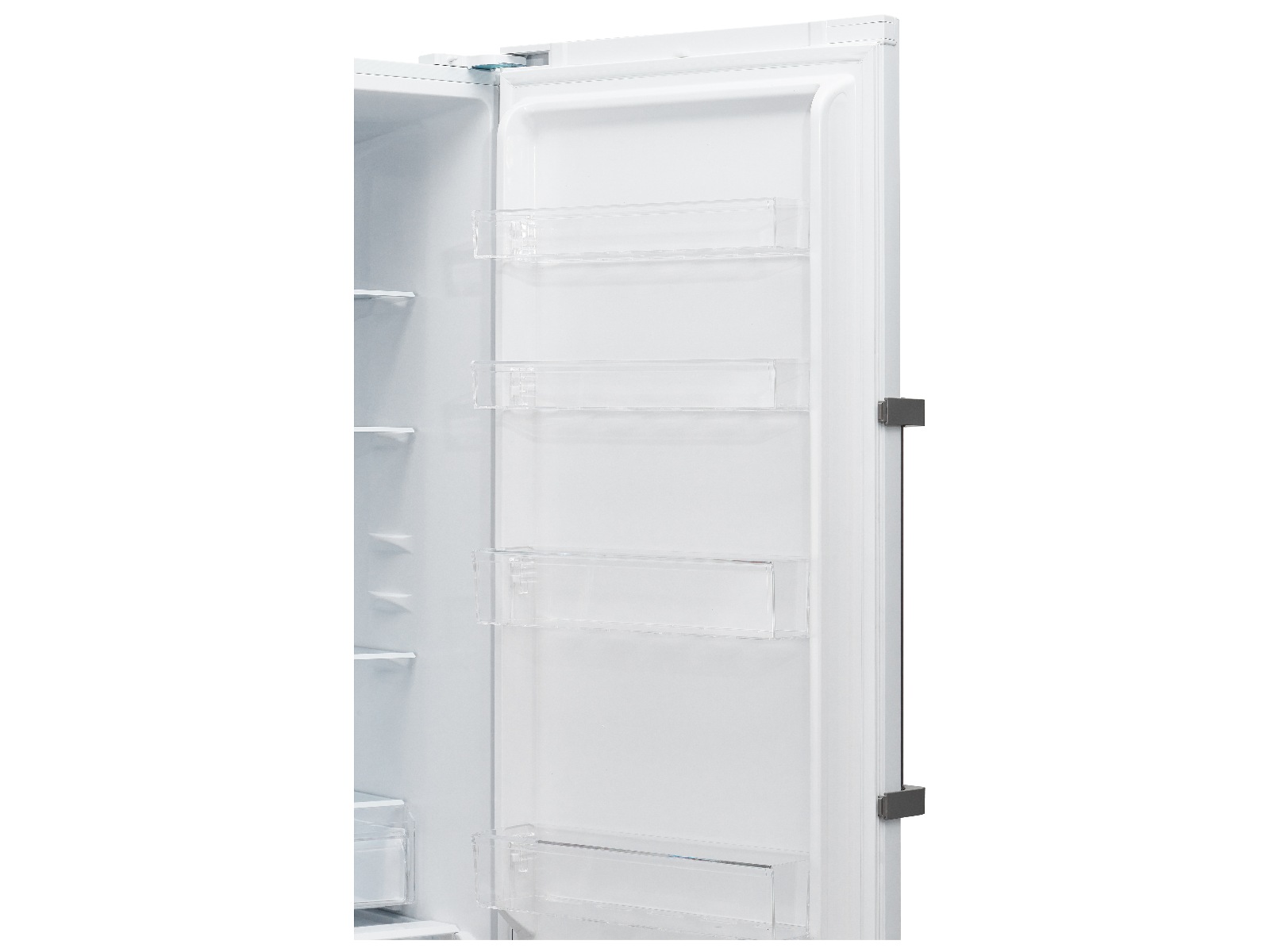 Avant RDR185WH1 kjøleskap (hvit) Kjøleskap