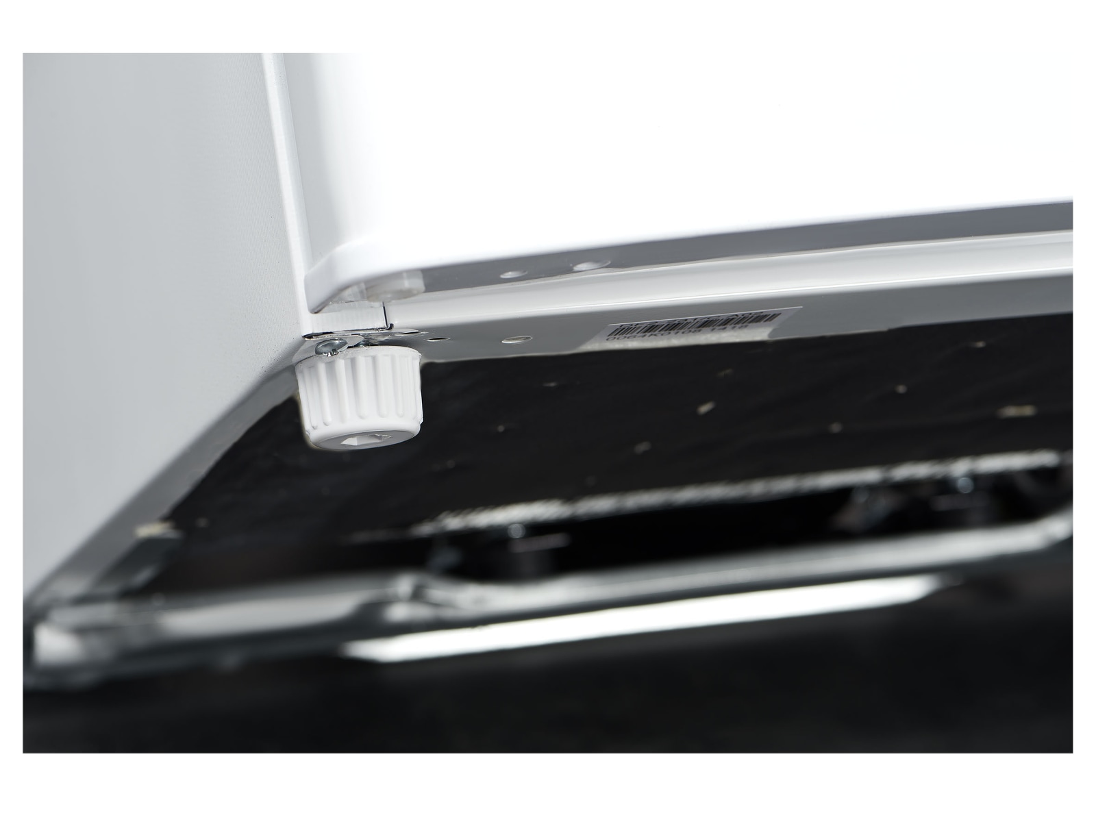 Avant BRD85WH1 kjøleskap (hvit) Kjøleskap