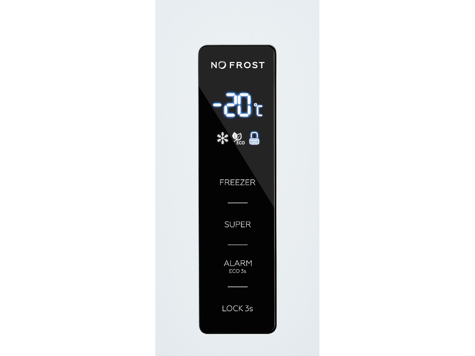 Avant FZR185WH1 fryseskap (hvit) Fryseskap