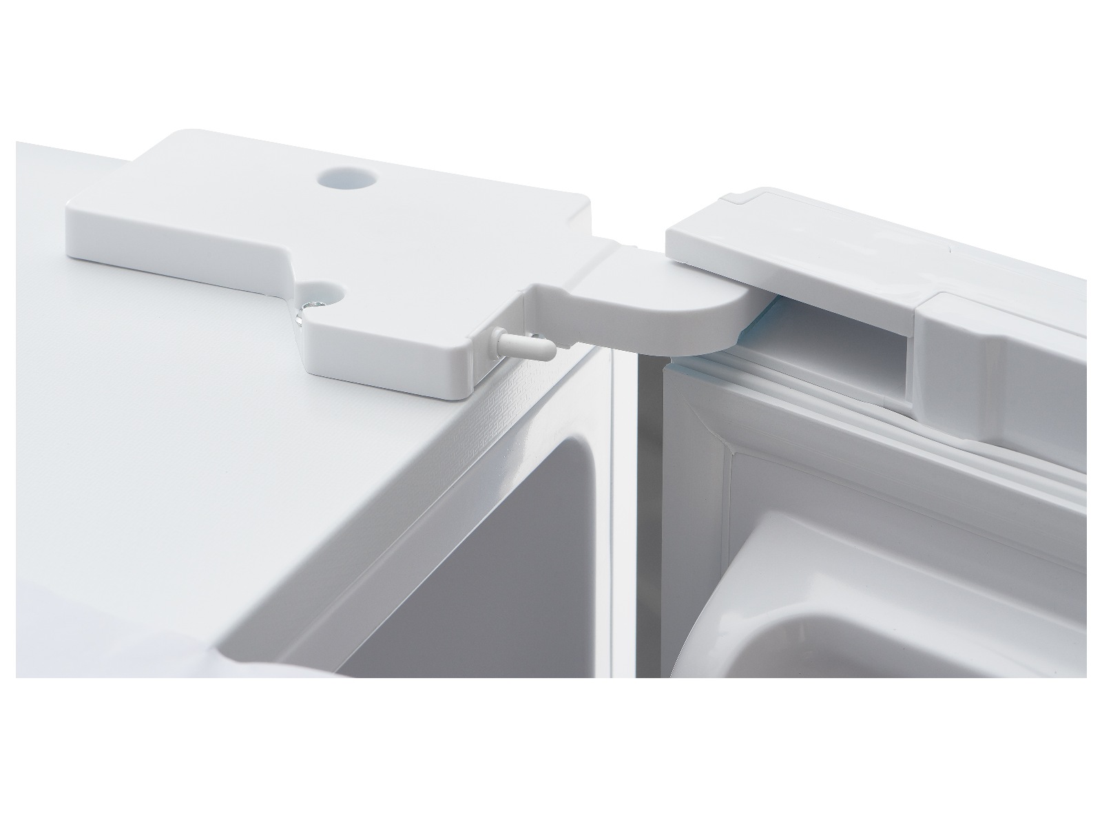 Avant FZR185WH1 fryseskap (hvit) Fryseskap