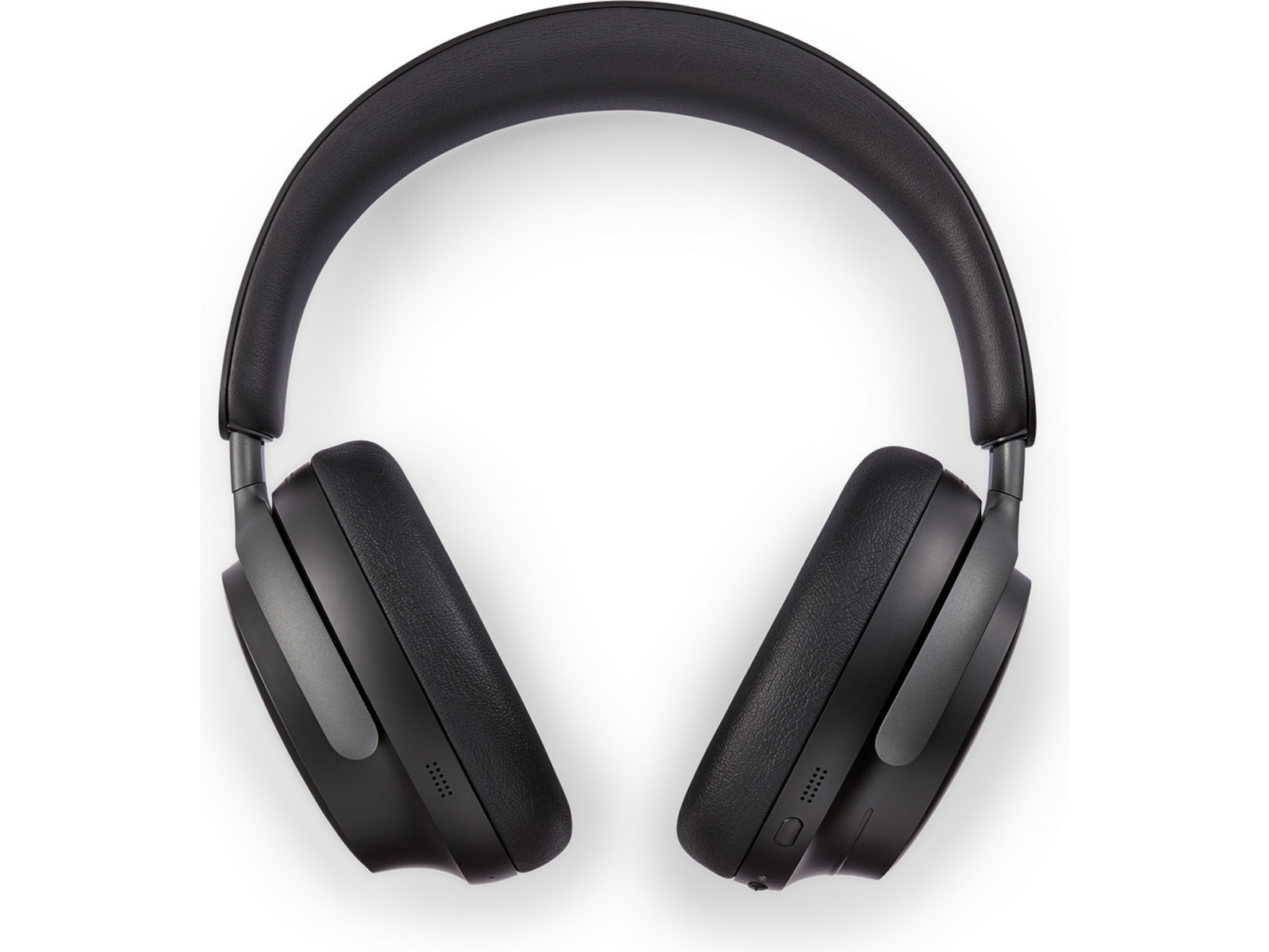 Bose QuietComfort Ultra trådløse hodetelefoner, Over-Ear (sort) + powerbank Hodetelefoner