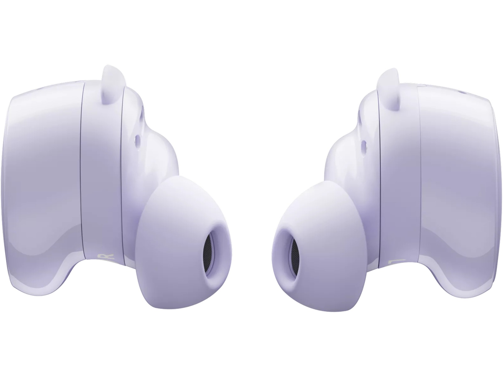 Bose QuietComfort Ørepropper (lilac) Ørepropper
