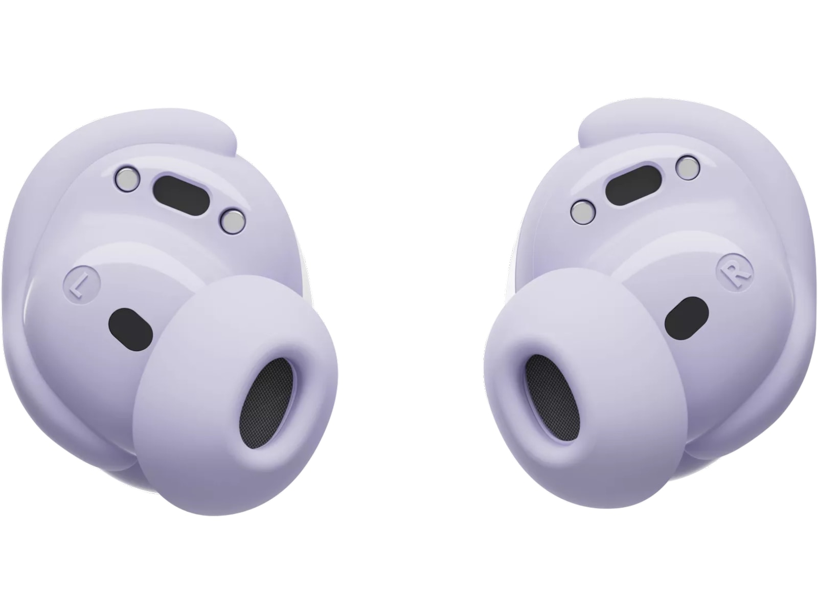 Bose QuietComfort Ørepropper (lilac) Ørepropper