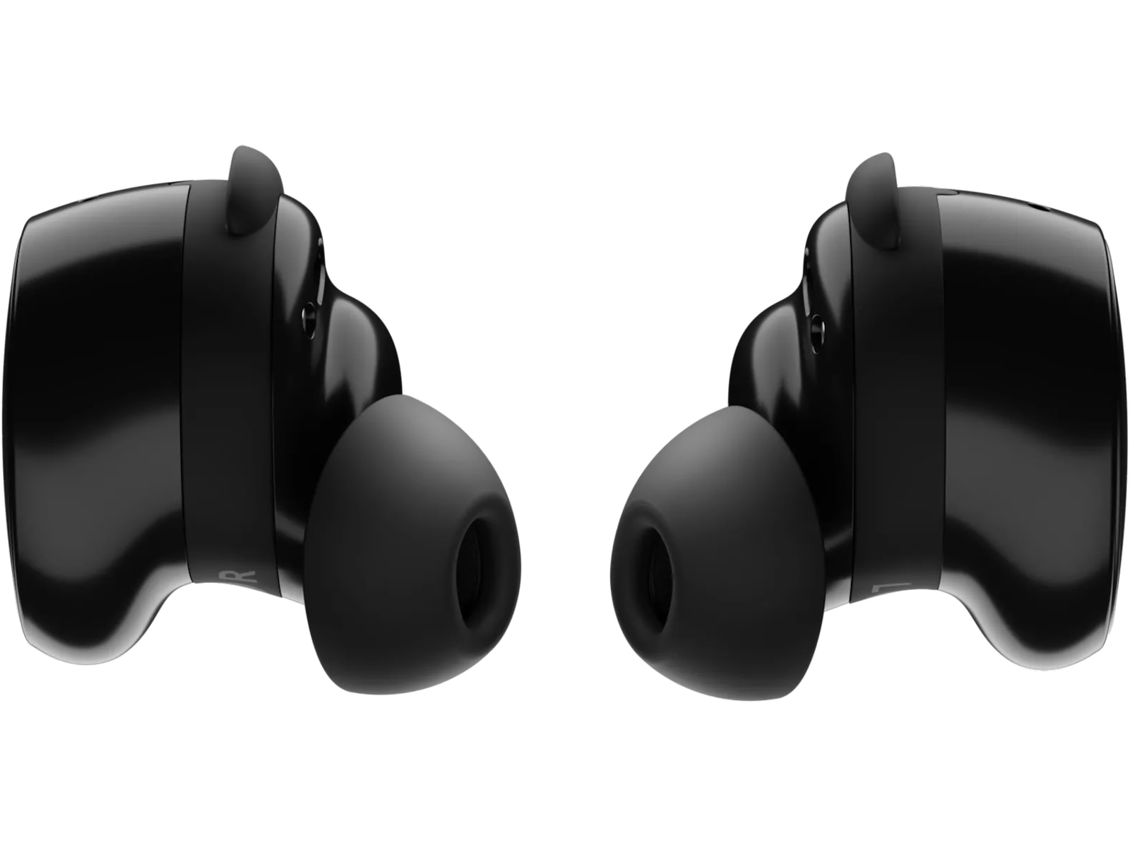 Bose QuietComfort Ørepropper 24 (sort) Ørepropper