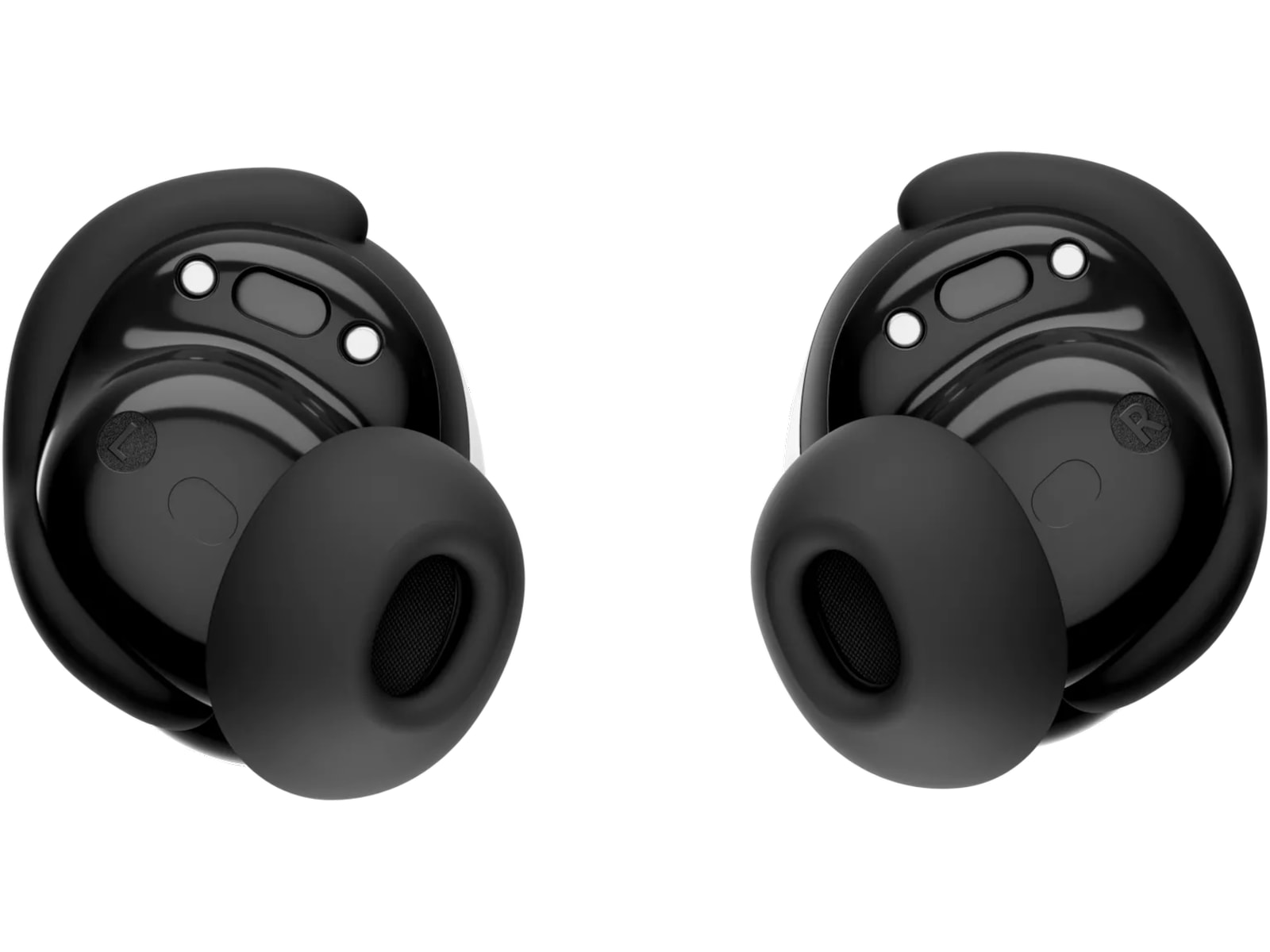 Bose QuietComfort Ørepropper 24 (sort) Ørepropper