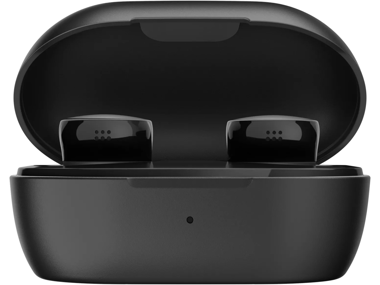 Bose QuietComfort Ørepropper 24 (sort) Ørepropper