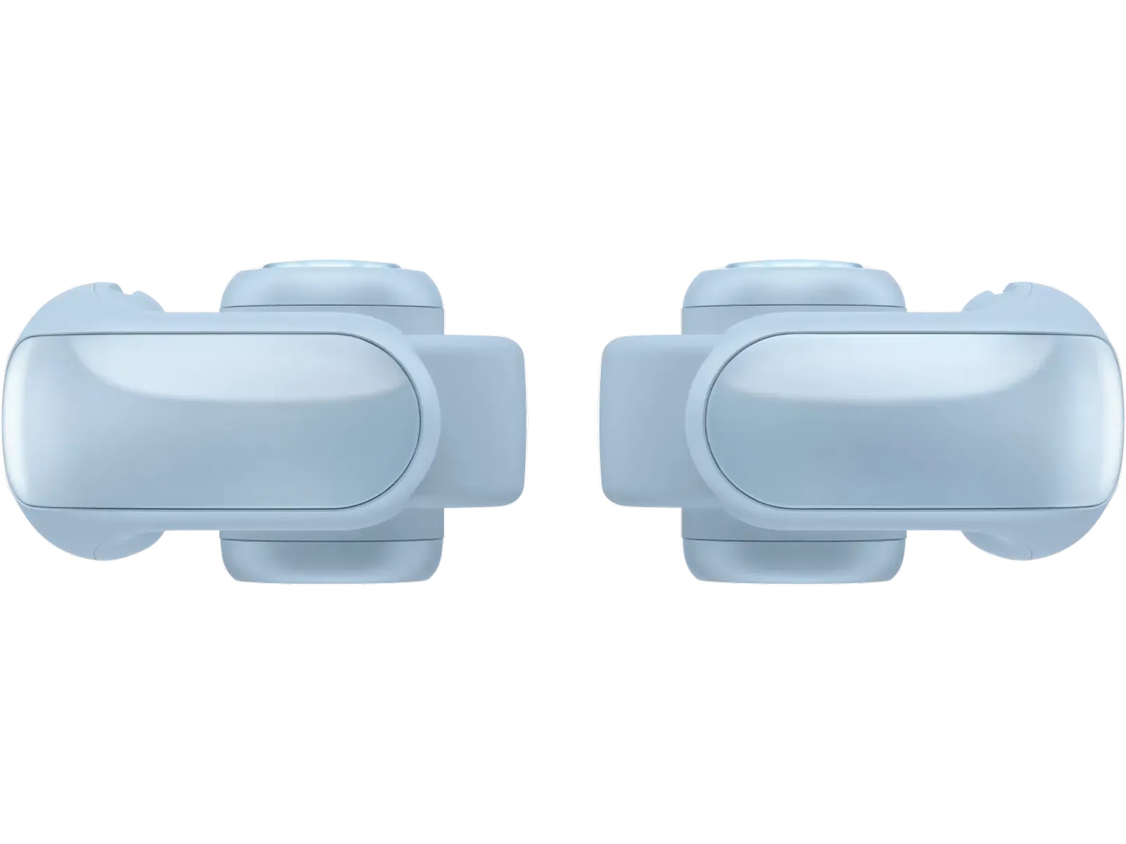 Bose Ultra Trådløse åpne ørepropper, half In-Ear (moonstone blue) Ørepropper