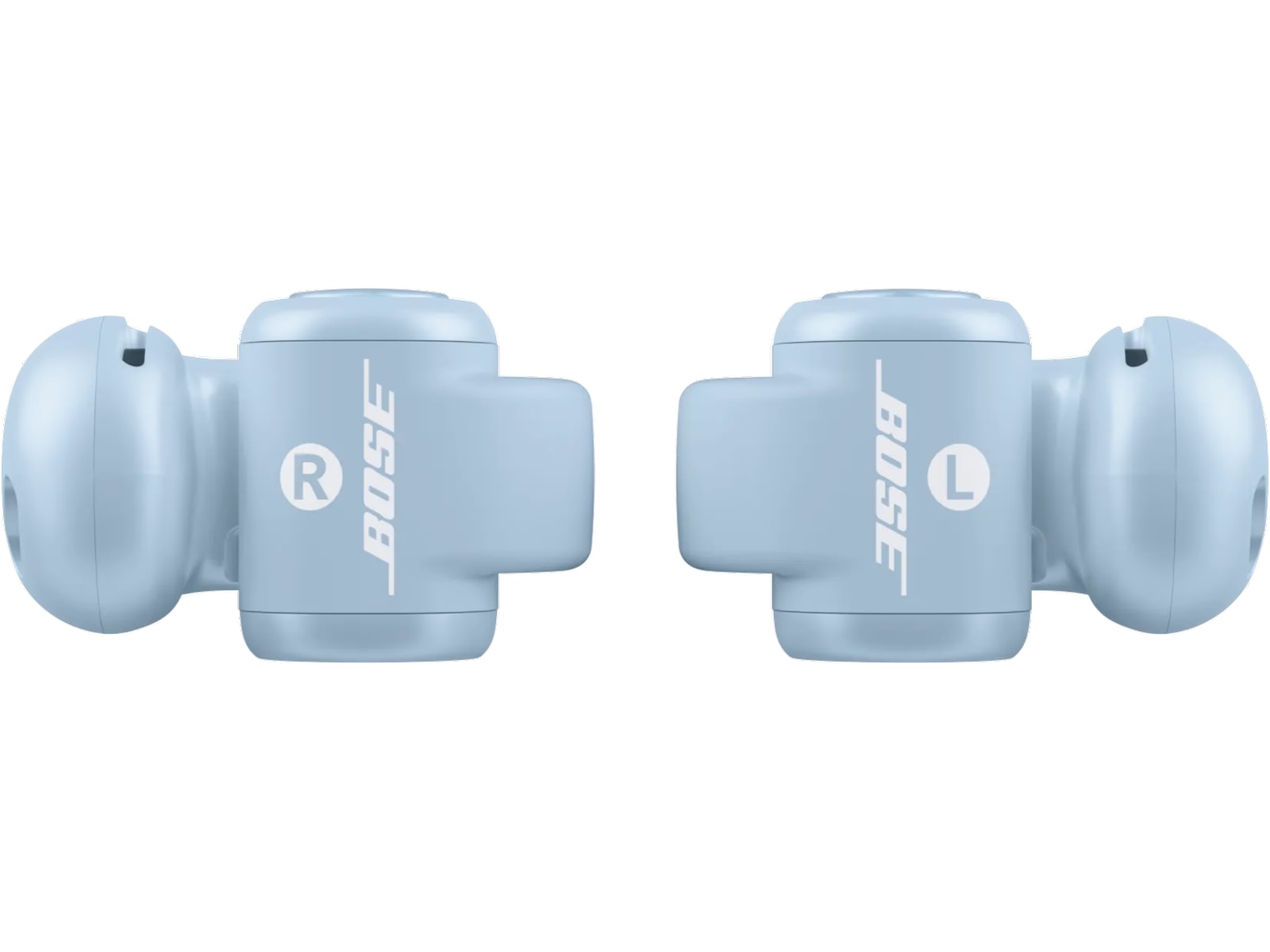 Bose Ultra Trådløse åpne ørepropper, half In-Ear (moonstone blue) Ørepropper