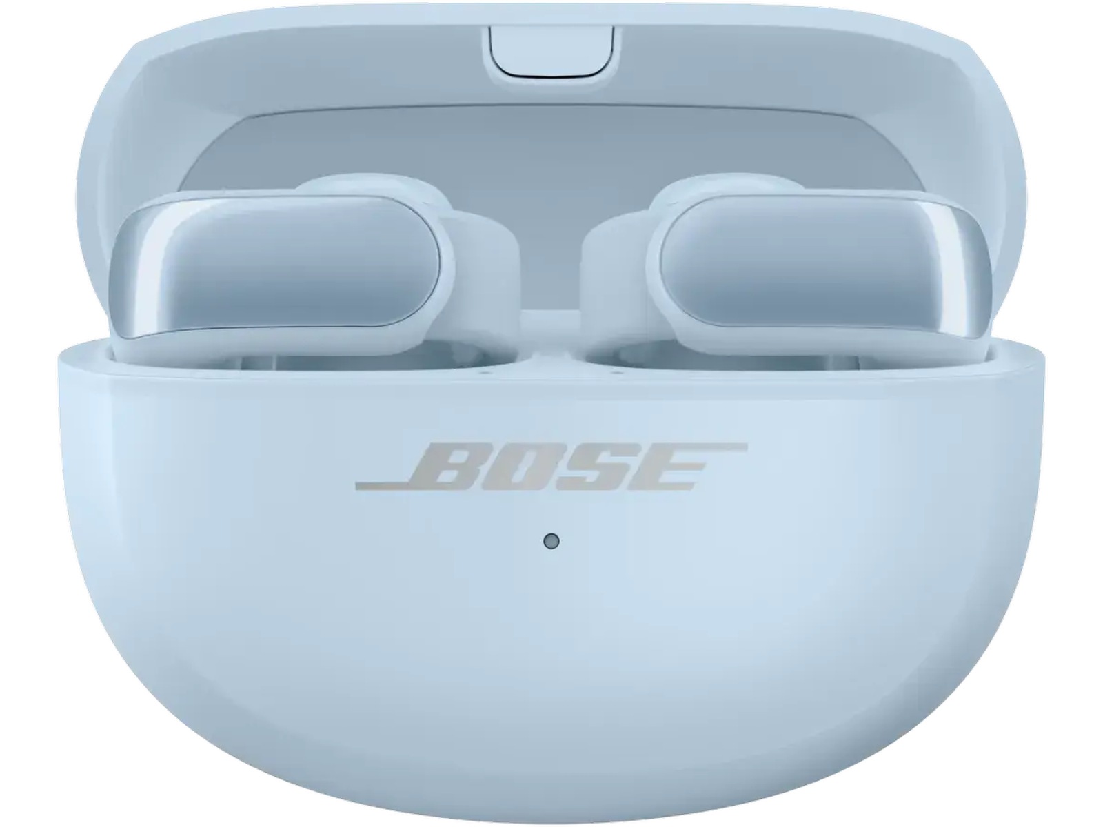 Bose Ultra Trådløse åpne ørepropper, half In-Ear (moonstone blue) Ørepropper