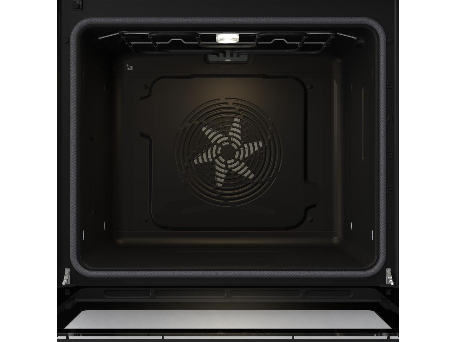 Gorenje BPS6737E14BG Pyrolyse Ovn Stekeovn