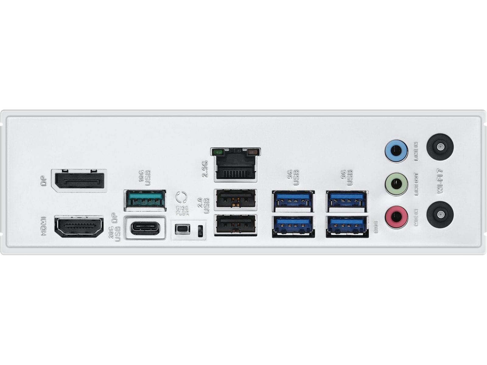 Asus Prime Z890M-PLUS WIFI Hovedkort Intel Socket