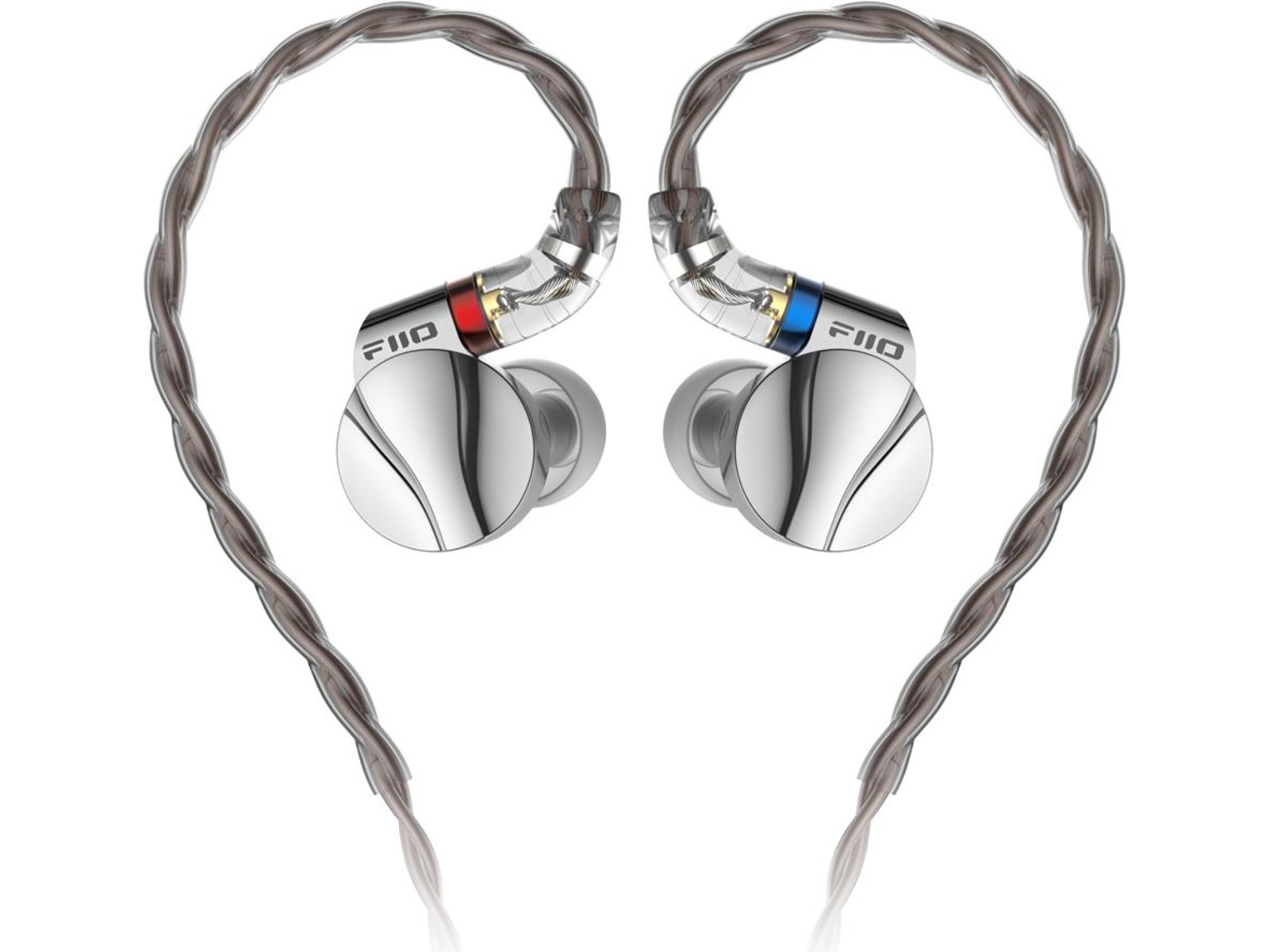 FiiO FD15 dynamiske ørepropper, in ear Ørepropper