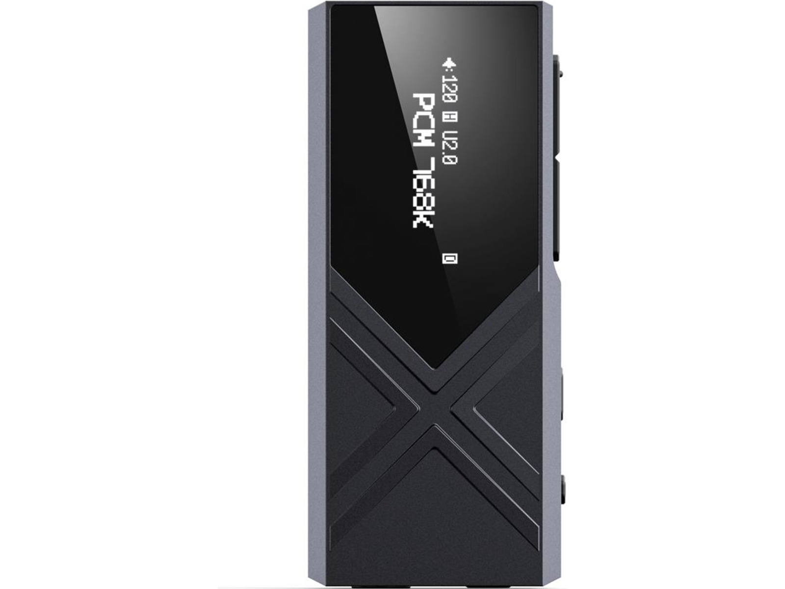 FiiO KA17 Hodetelefonforsterker DAC Hodetelefonforsterkere