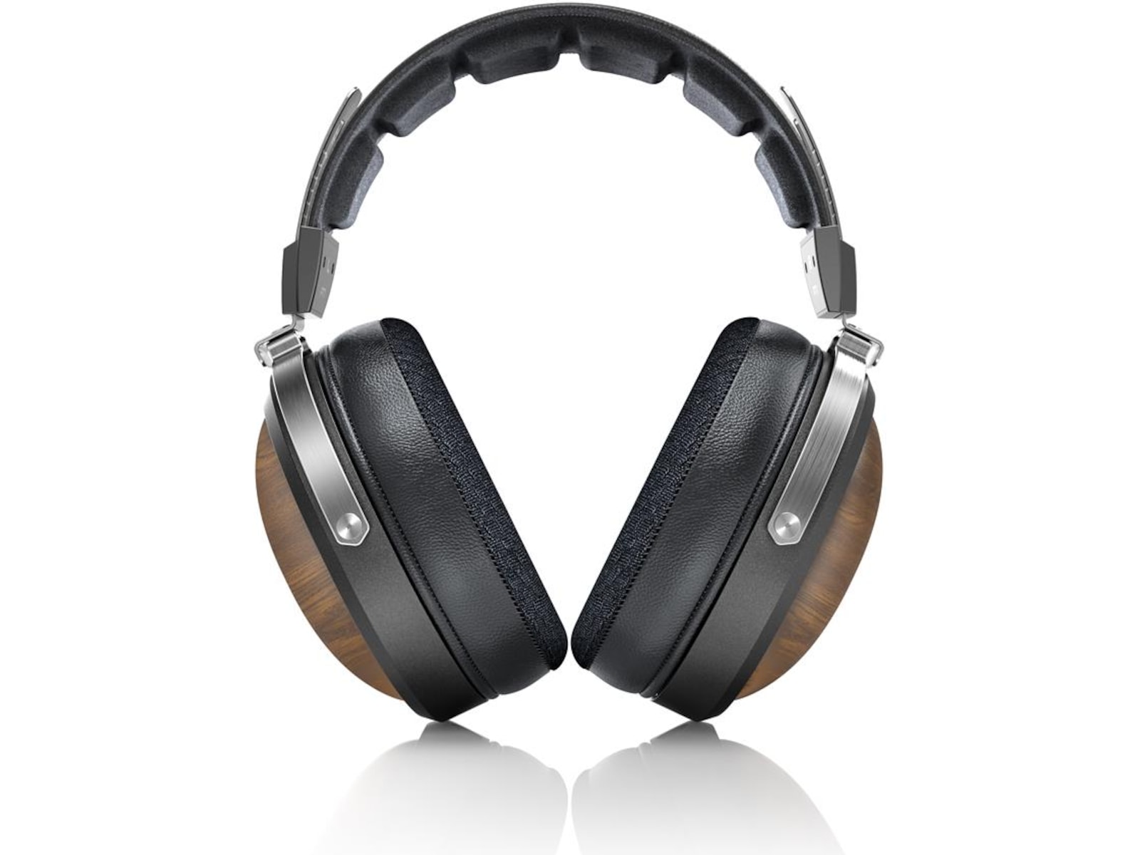 FiiO FT1 hodetelefon med ledning, Over-ear Hodetelefoner