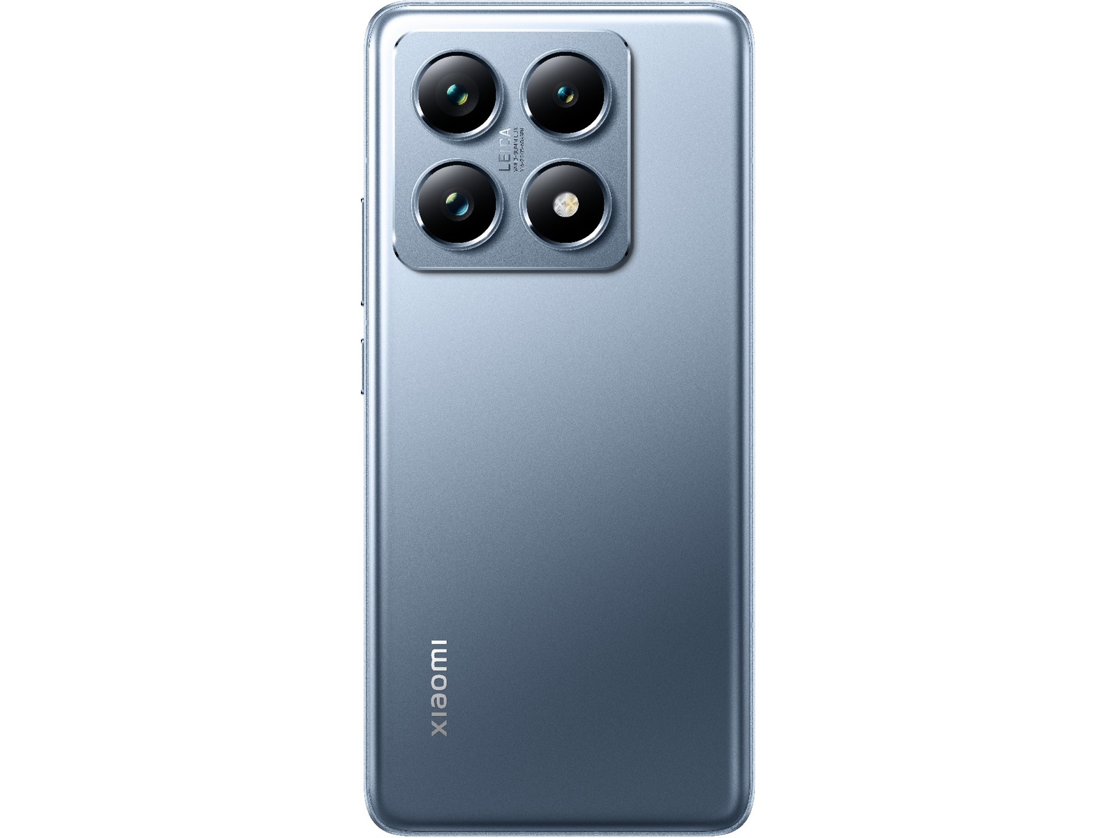 Xiaomi 14T Pro 512GB (titan blue) Mobiltelefoner