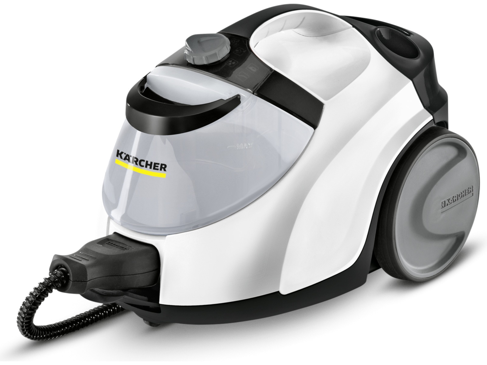 Kärcher SC 5 EasyFix Dampvasker Dampvaskere