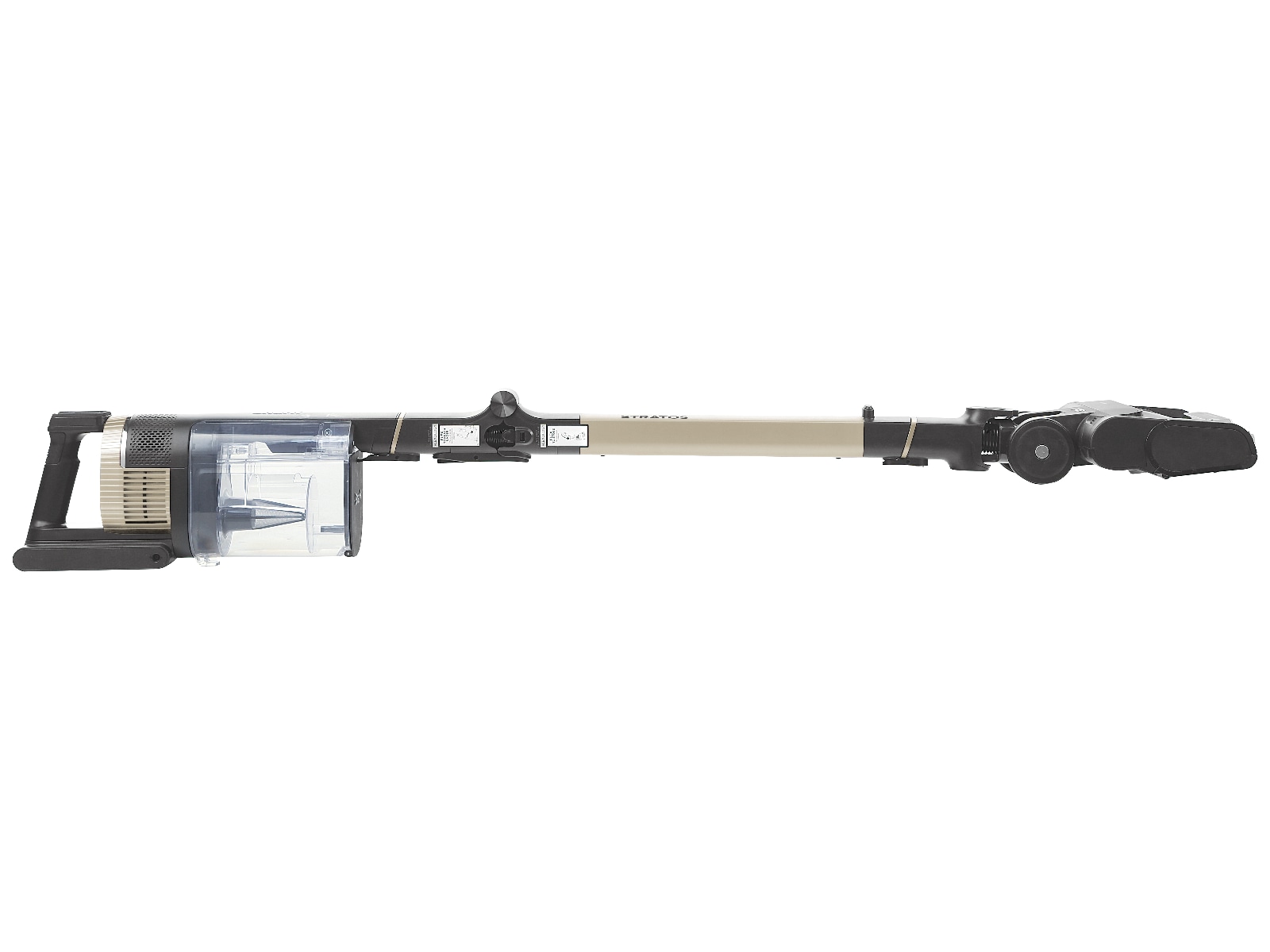 Shark Statos IZ400EUT Trådløs støvsuger Trådløse støvsugere