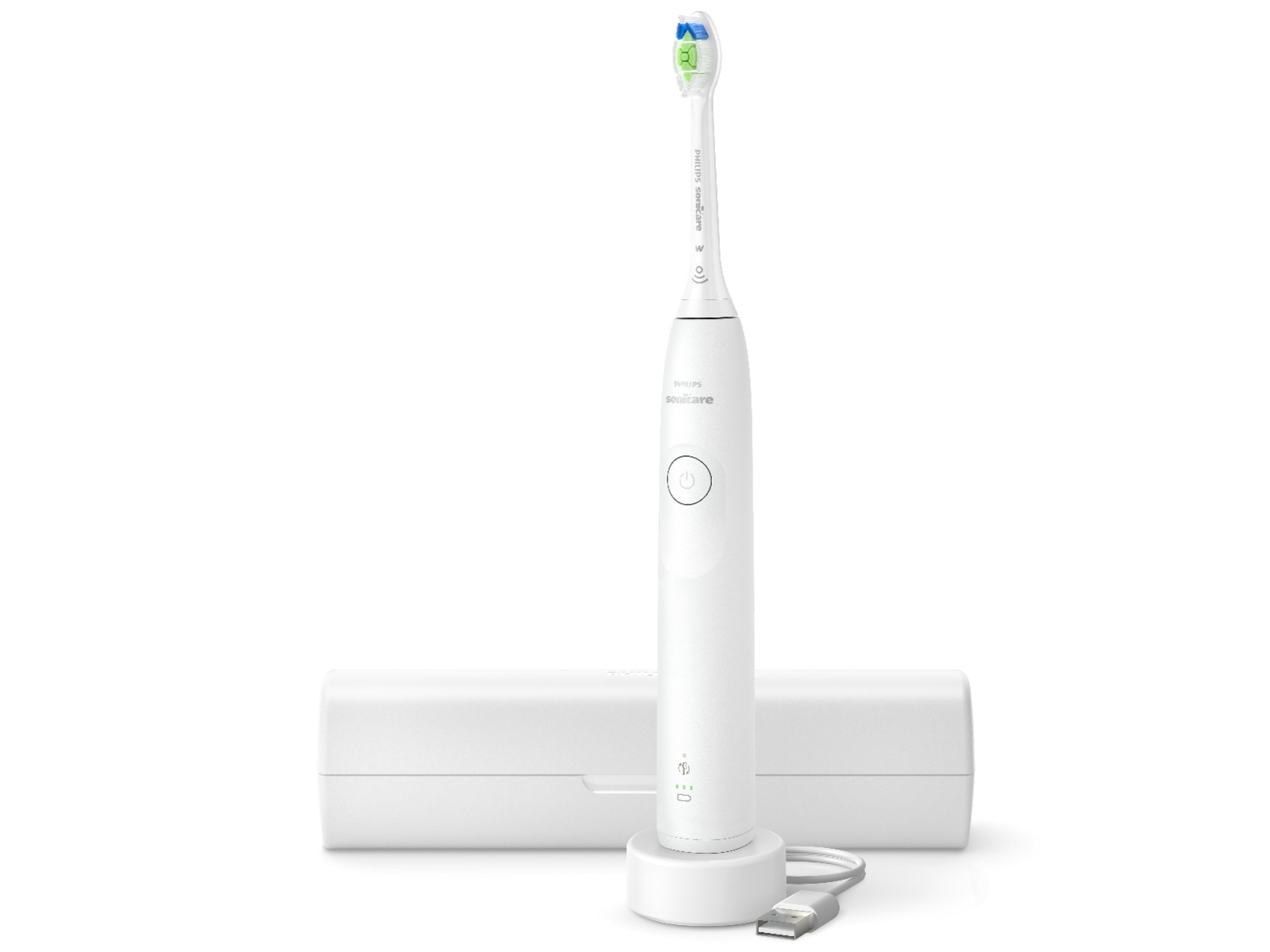Philips Sonicare HX7108/02 elektrisk tannbørste Elektriske tannbørster