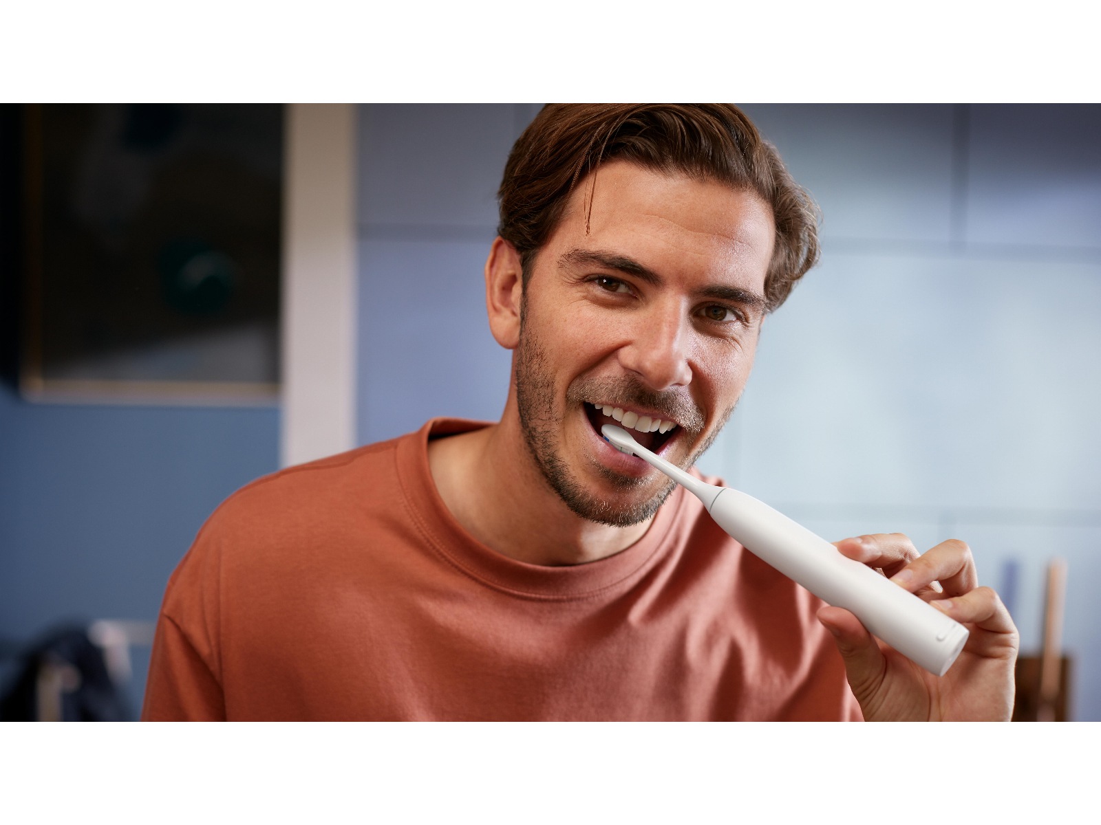 Philips Sonicare HX7108/02 elektrisk tannbørste Elektriske tannbørster