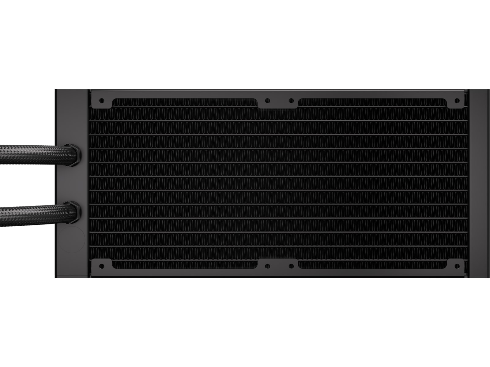 Corsair Nautilus 240 ARGB CPU Kjøler (sort) CPU - Vannkjøling