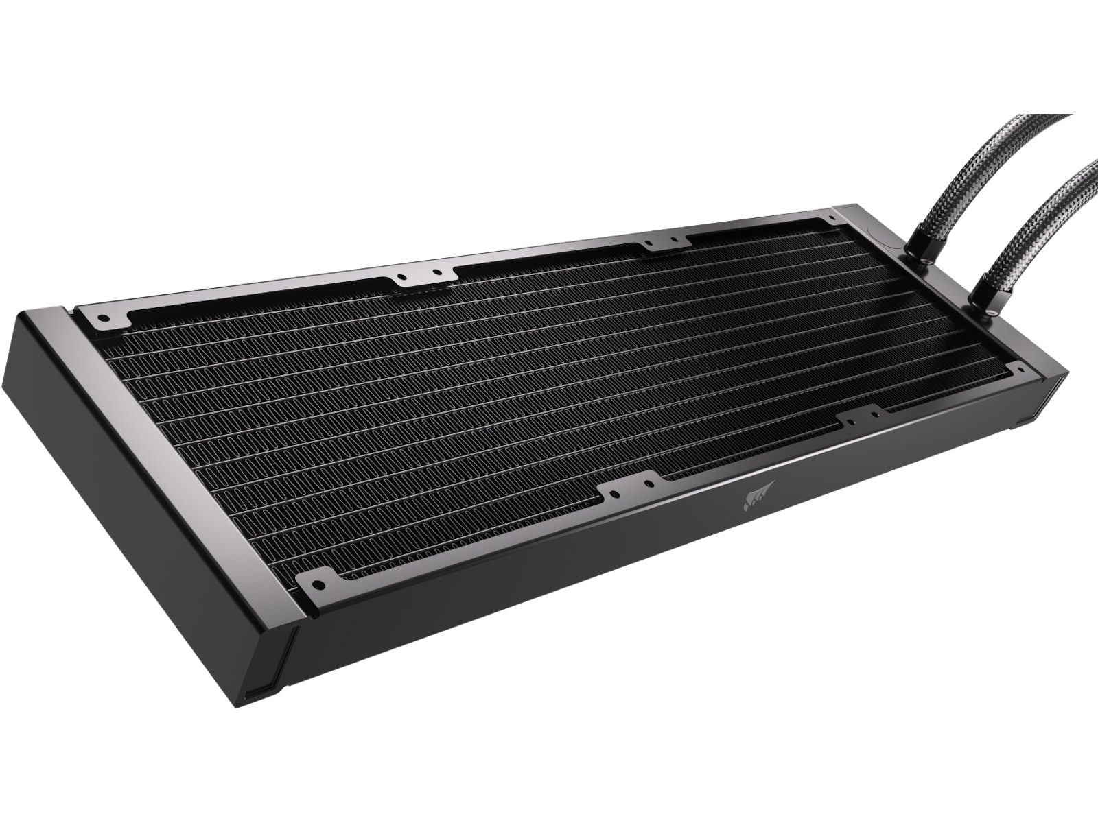 Corsair Nautilus 360 CPU Kjøler (sort) CPU - Vannkjøling