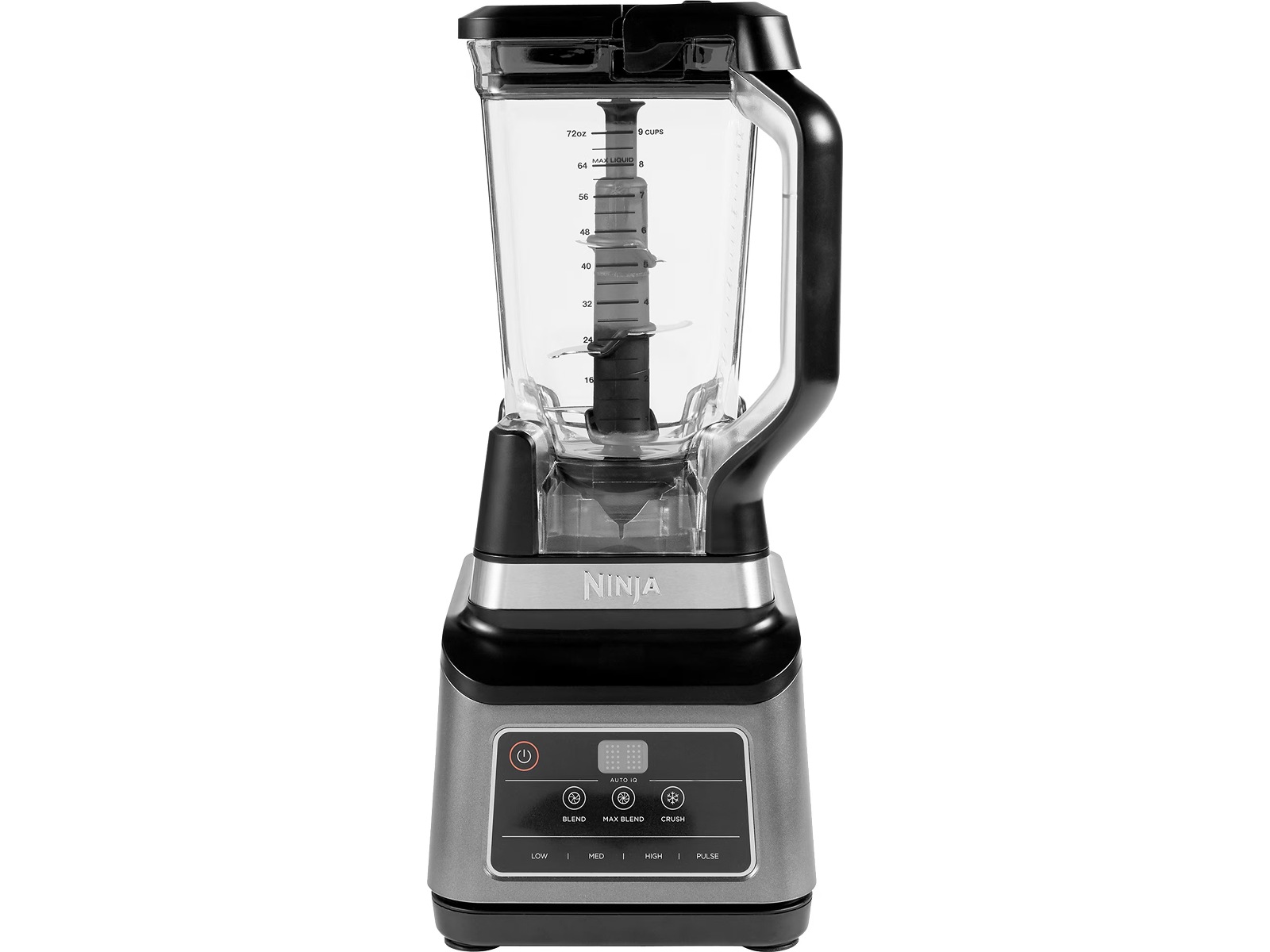 Ninja 2-i-1 BN750EU blender Blendere