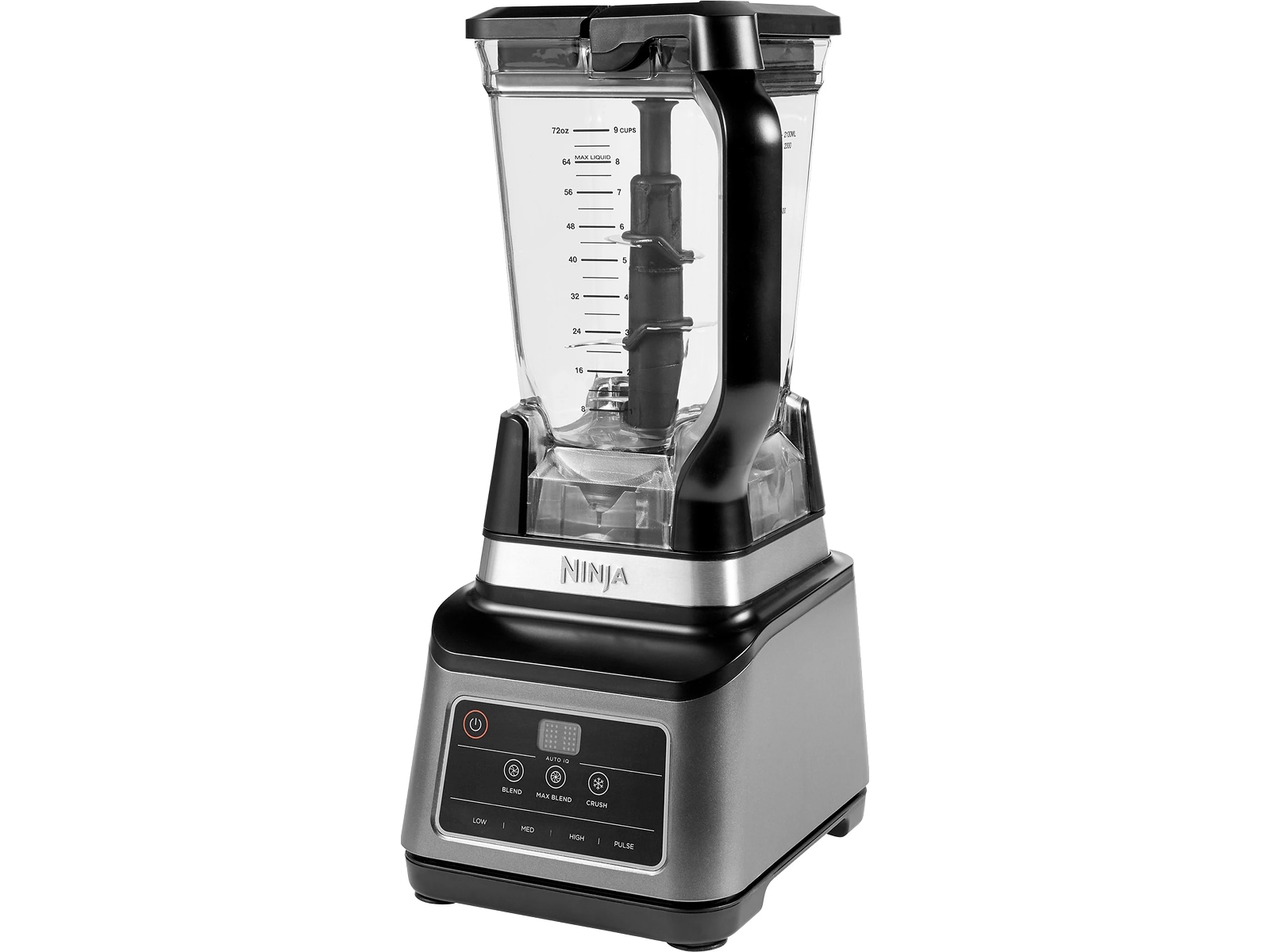 Ninja 2-i-1 BN750EU blender Blendere