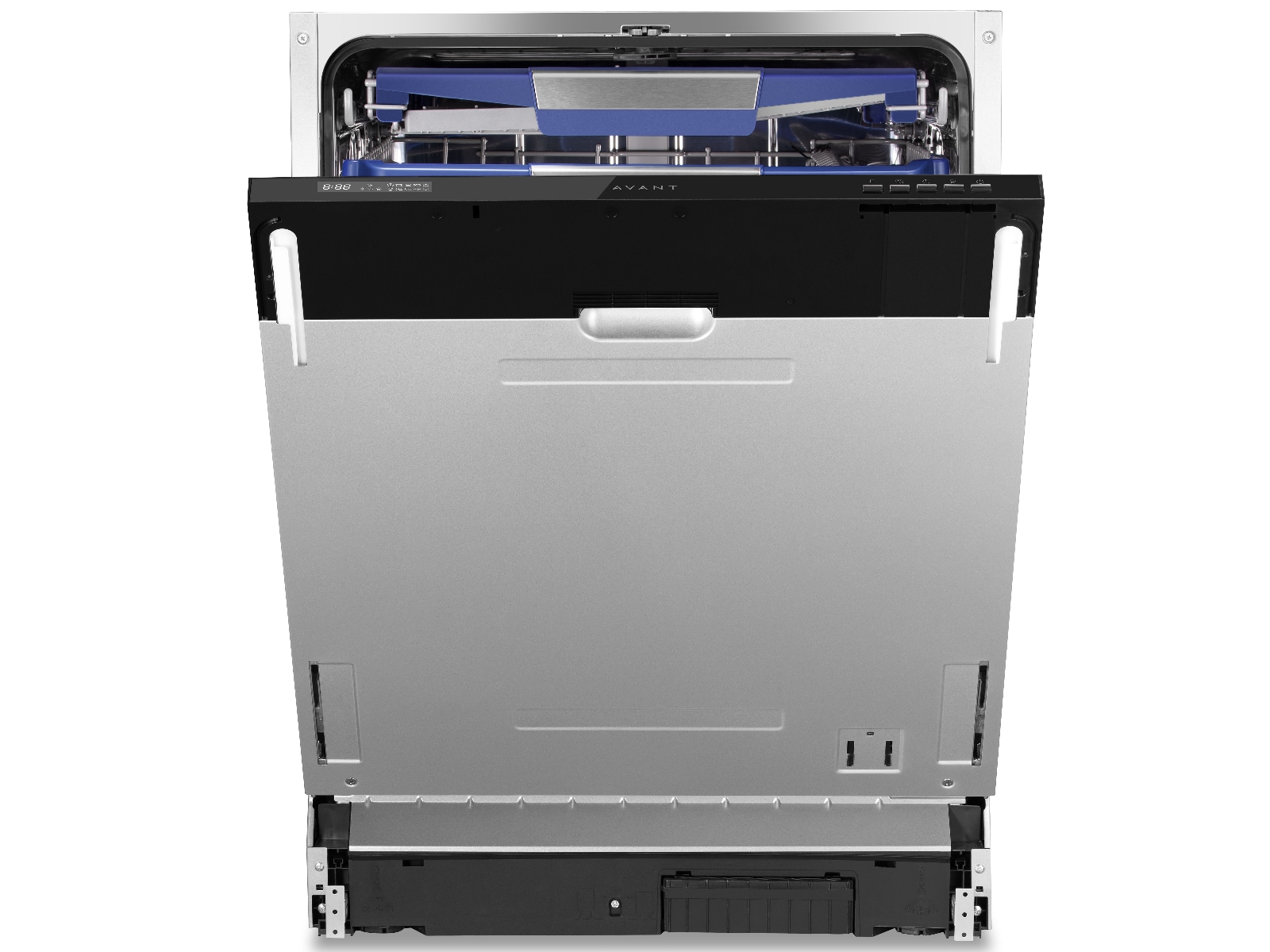 Avant DWI14SD1 Integrert oppvaskmaskin Integrert oppvaskmaskin
