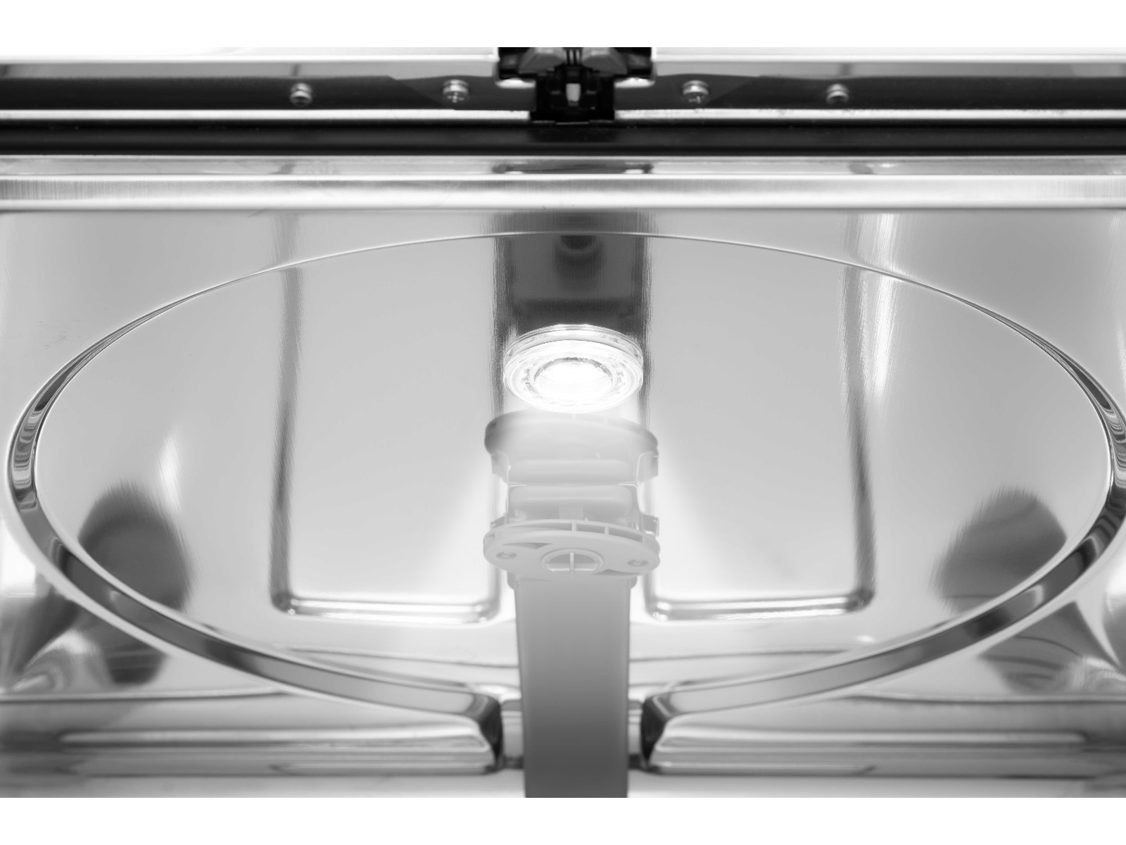 Avant DWI14SD1 Integrert oppvaskmaskin Integrert oppvaskmaskin