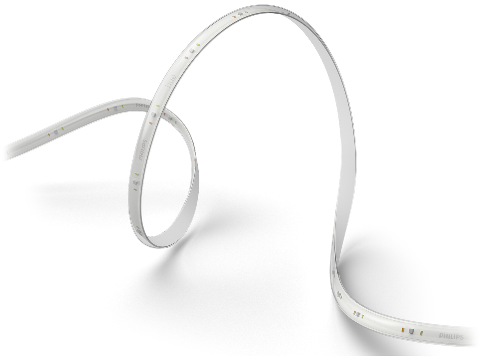 Philips Hue Solo lysstripe RGB 10m Led strips & underholdning