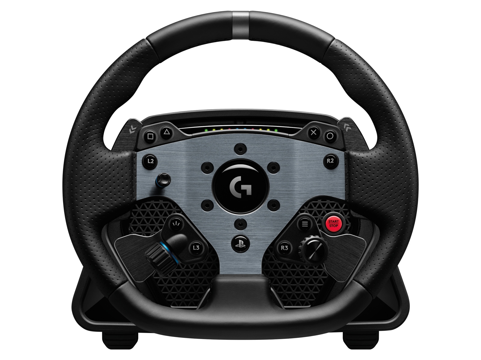 Logitech G PRO Racing Wheel PS/PC Ratt & pedaler