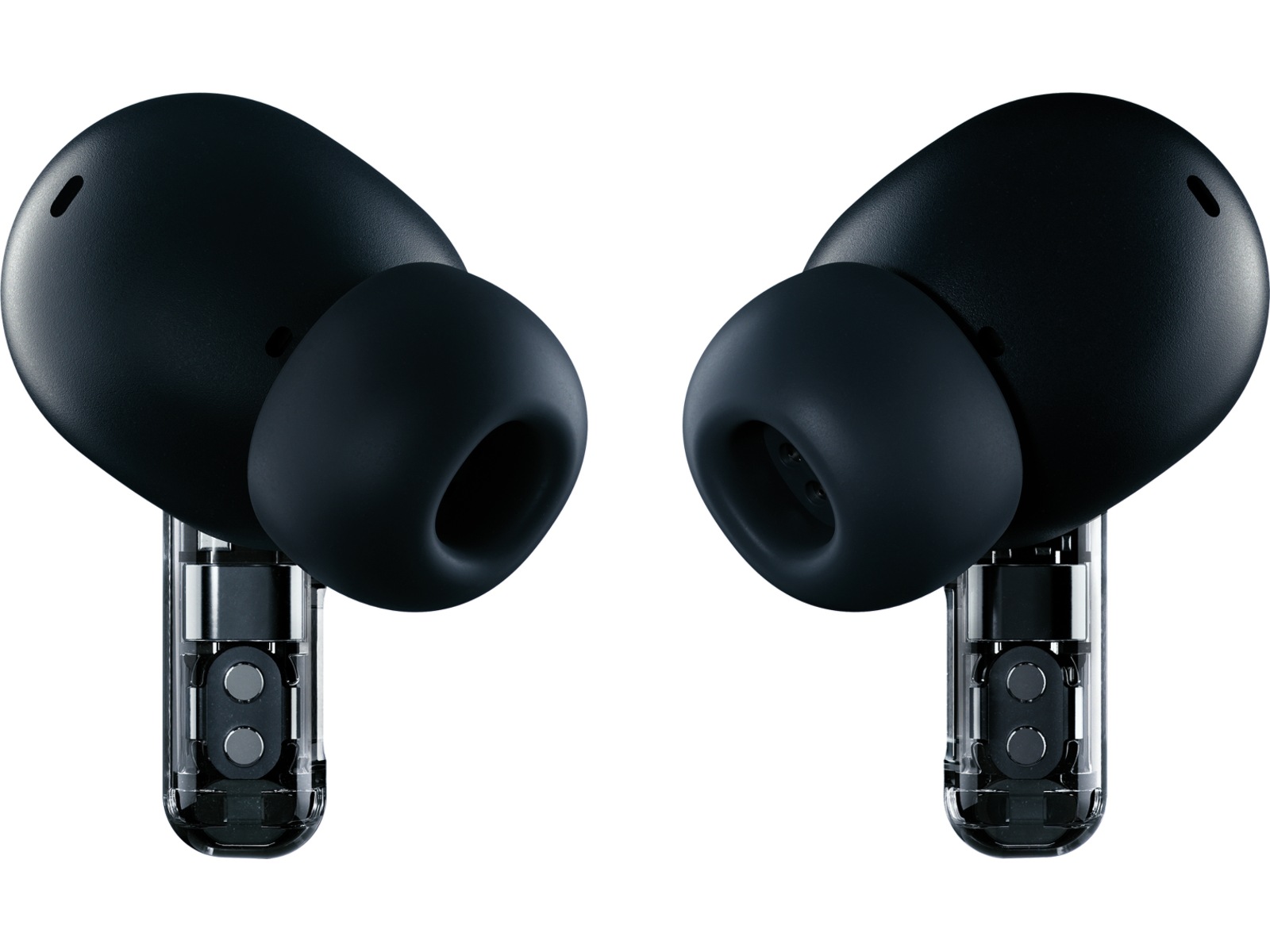 Nothing Ear trådløse ørepropper (sort) Ørepropper