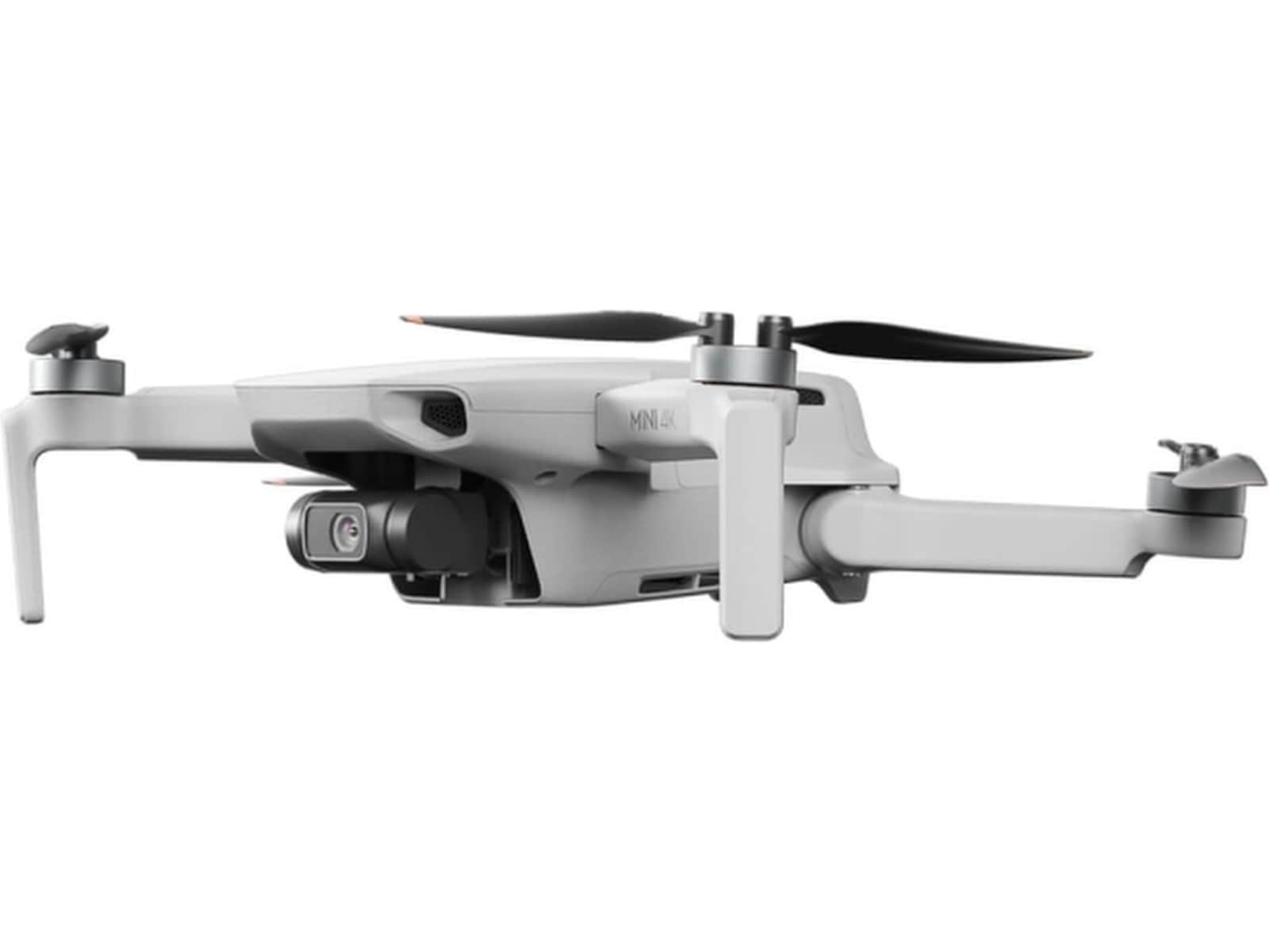 DJI Mini 4K Fly More Combo Droner